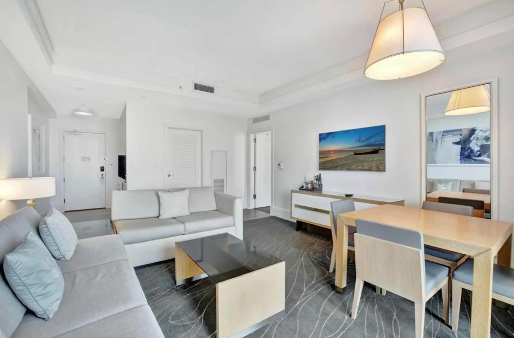 1 N Fort Lauderdale Beach Boulevard #1709