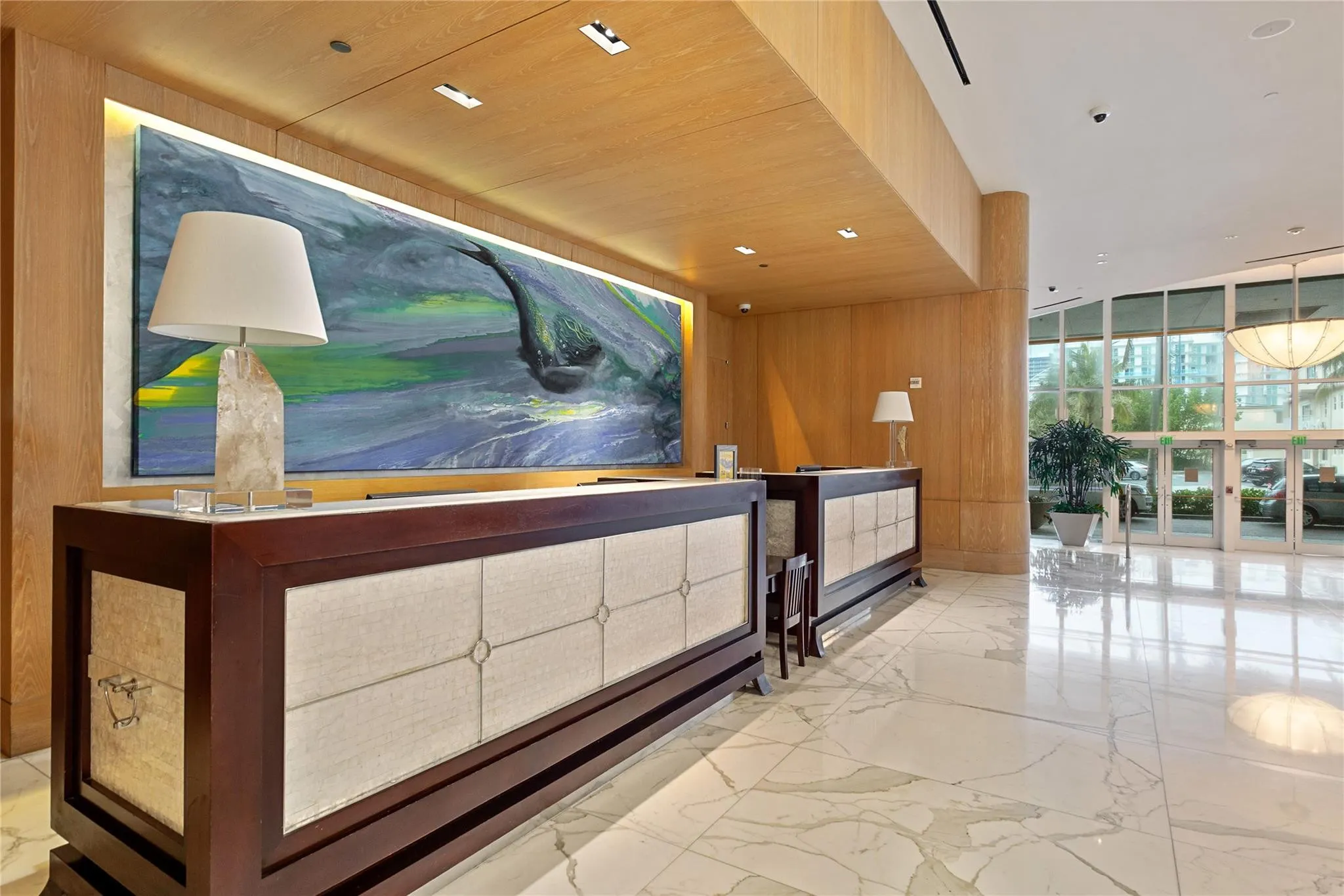 1 N Fort Lauderdale Beach Boulevard #1709