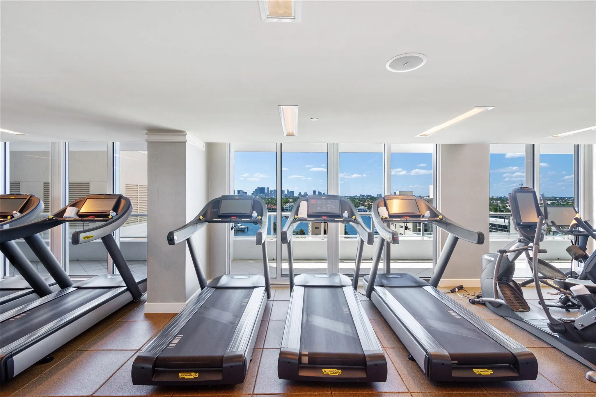 1 N Fort Lauderdale Beach Boulevard #1709