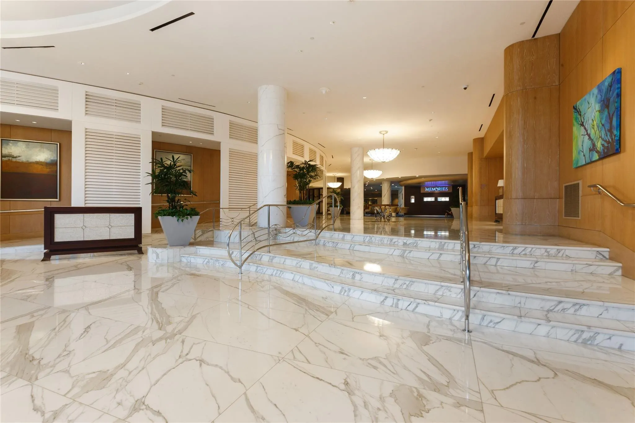 1 N Fort Lauderdale Beach Boulevard #1709