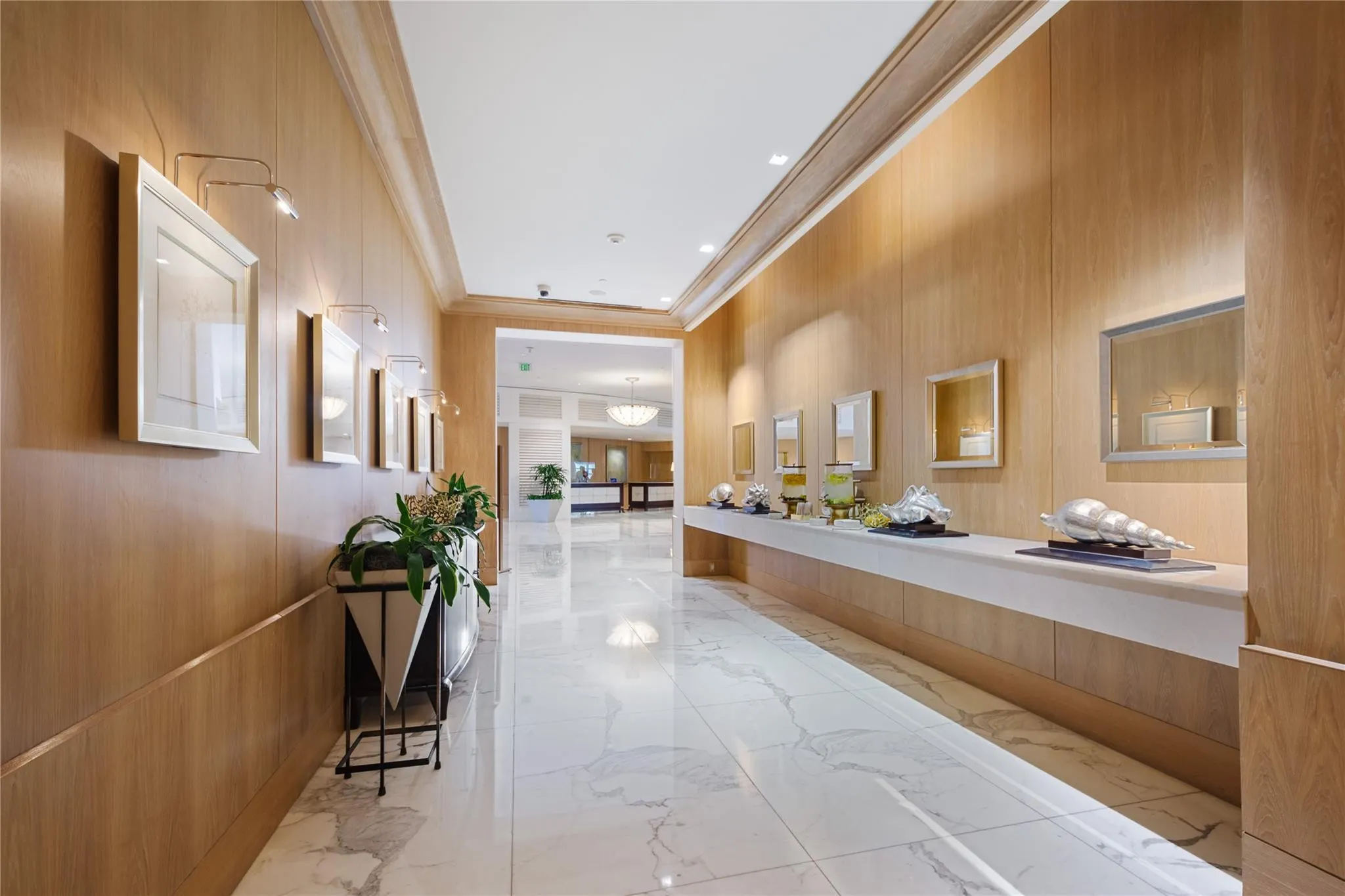 1 N Fort Lauderdale Beach Boulevard #1709
