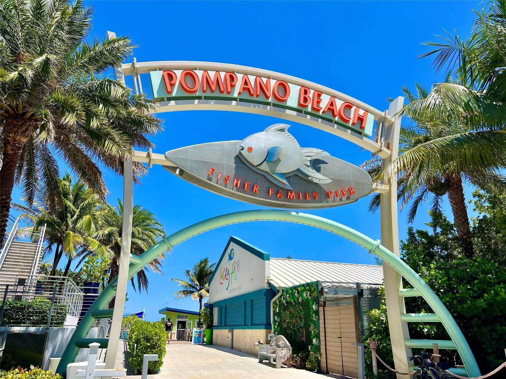 133 N Pompano Beach Boulevard #1506