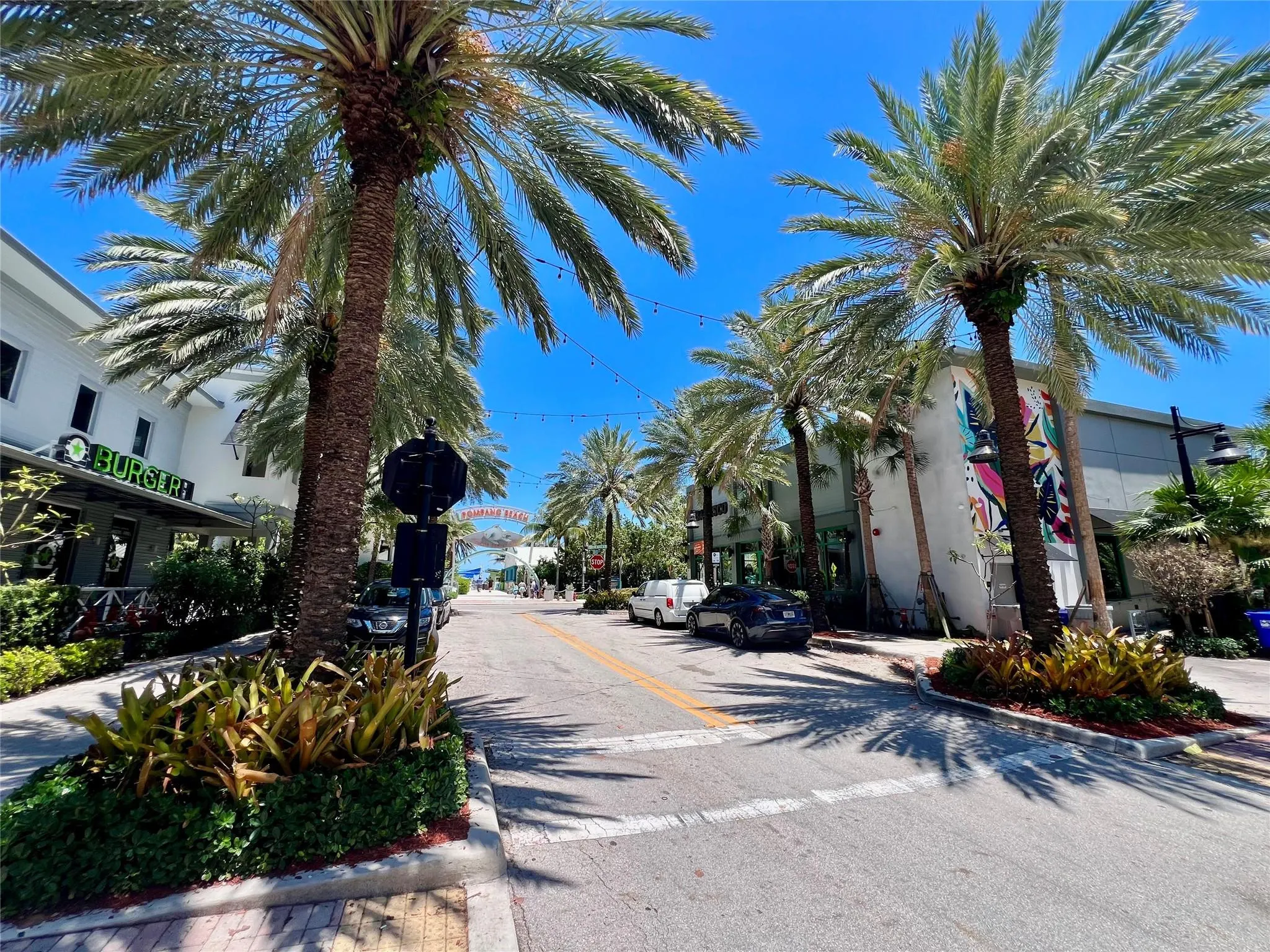 133 N Pompano Beach Boulevard #1506