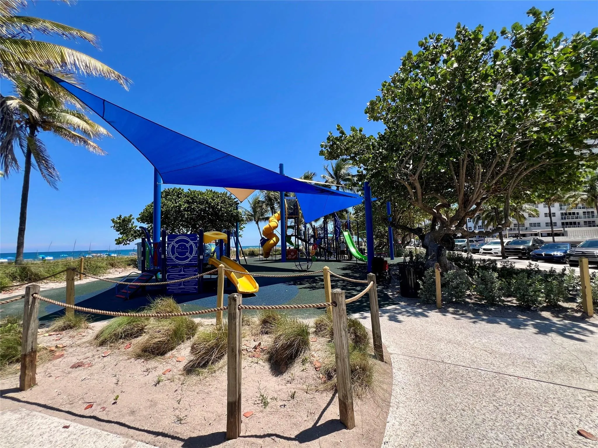 133 N Pompano Beach Boulevard #1506