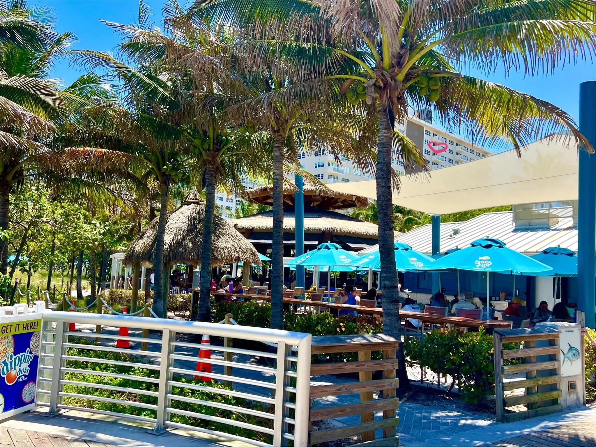 133 N Pompano Beach Boulevard #1506