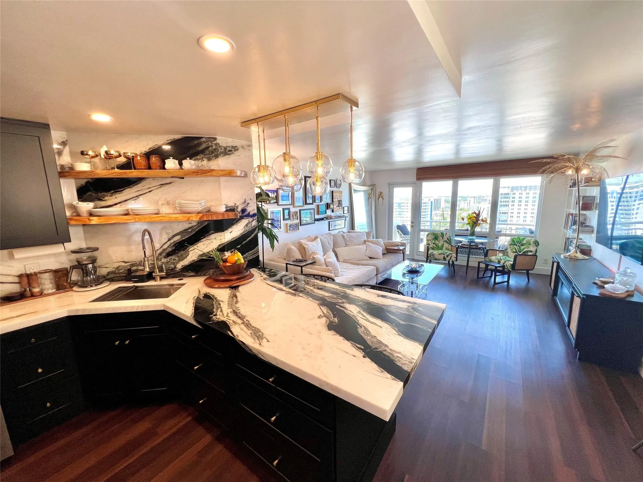 133 N Pompano Beach Boulevard #1506