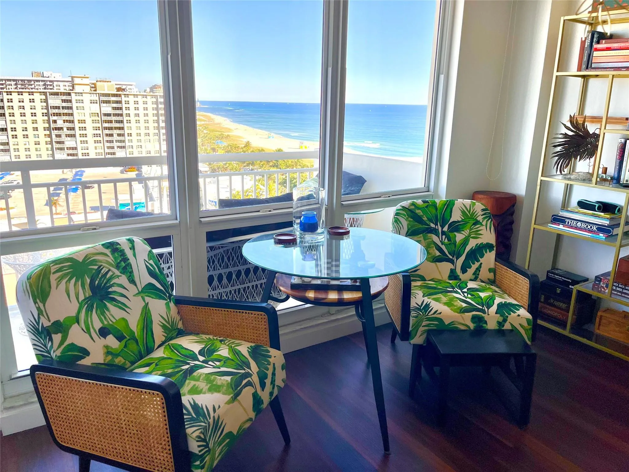 133 N Pompano Beach Boulevard #1506