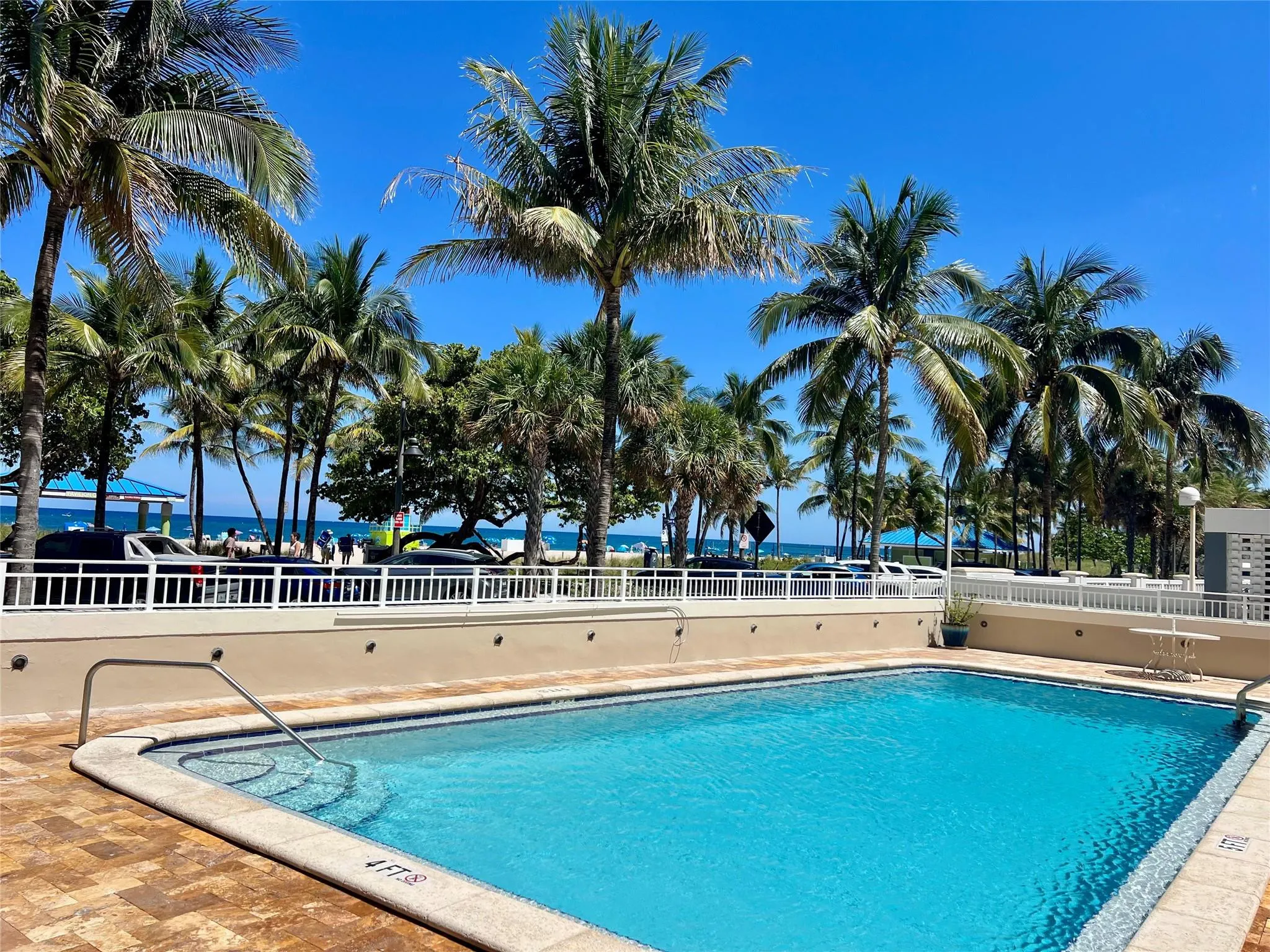 133 N Pompano Beach Boulevard #1506