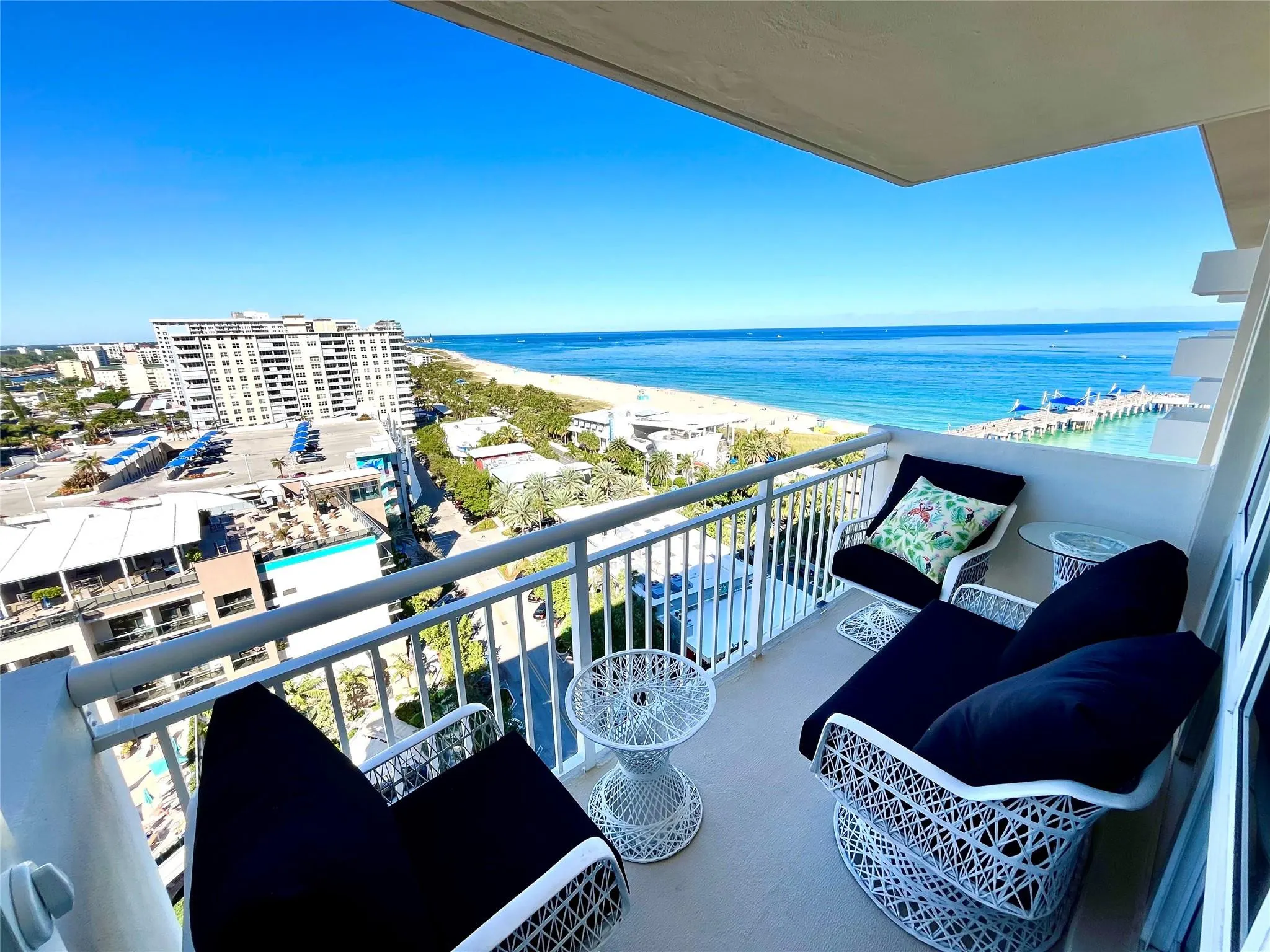 133 N Pompano Beach Boulevard #1506