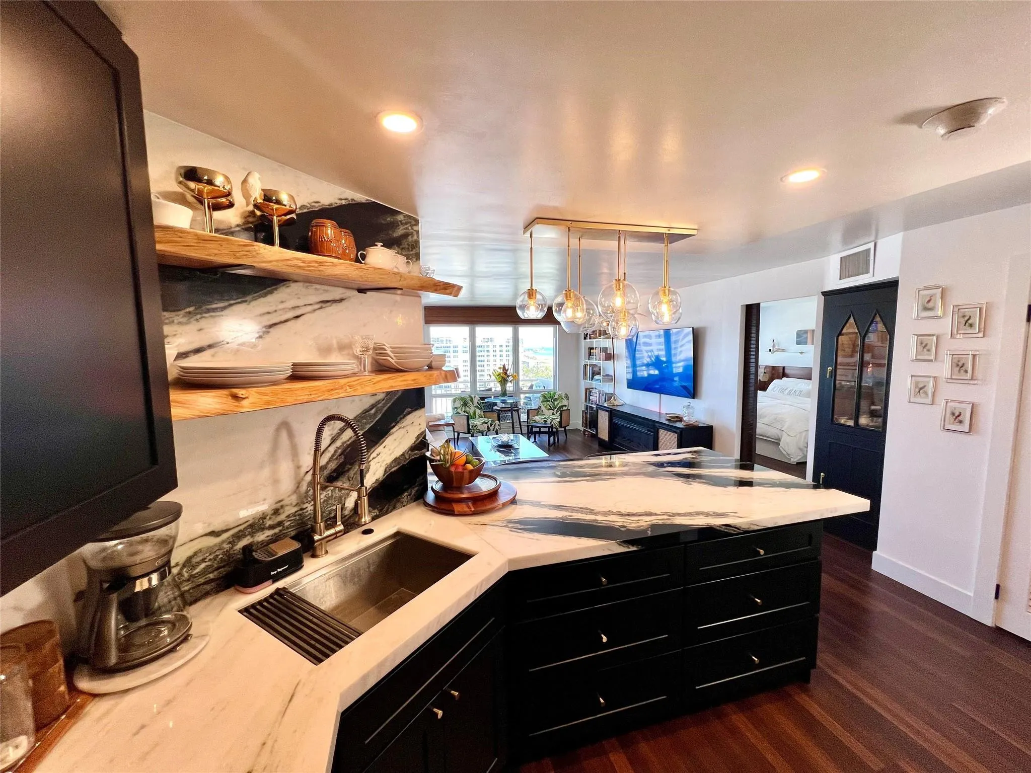 133 N Pompano Beach Boulevard #1506