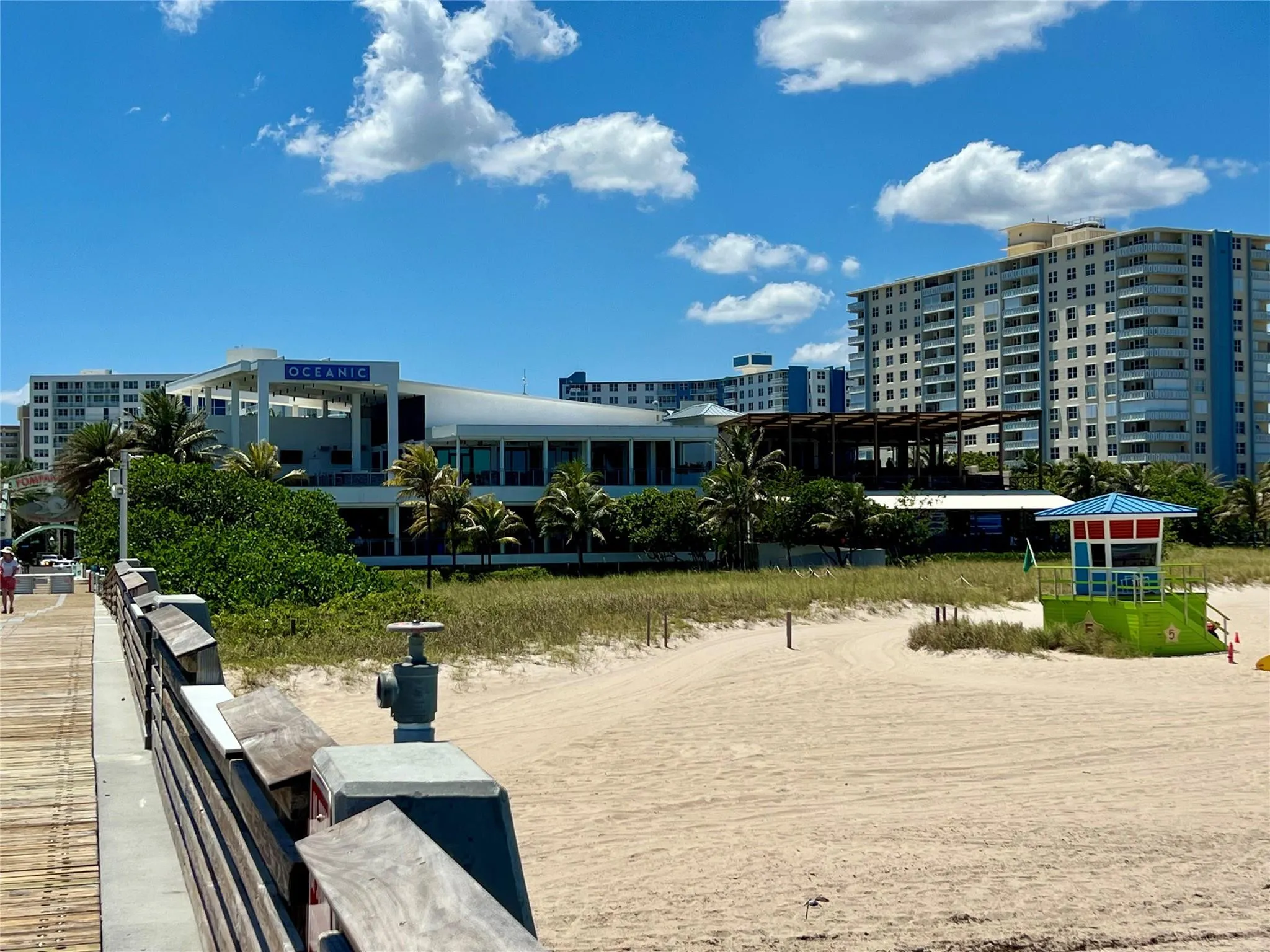 133 N Pompano Beach Boulevard #1506