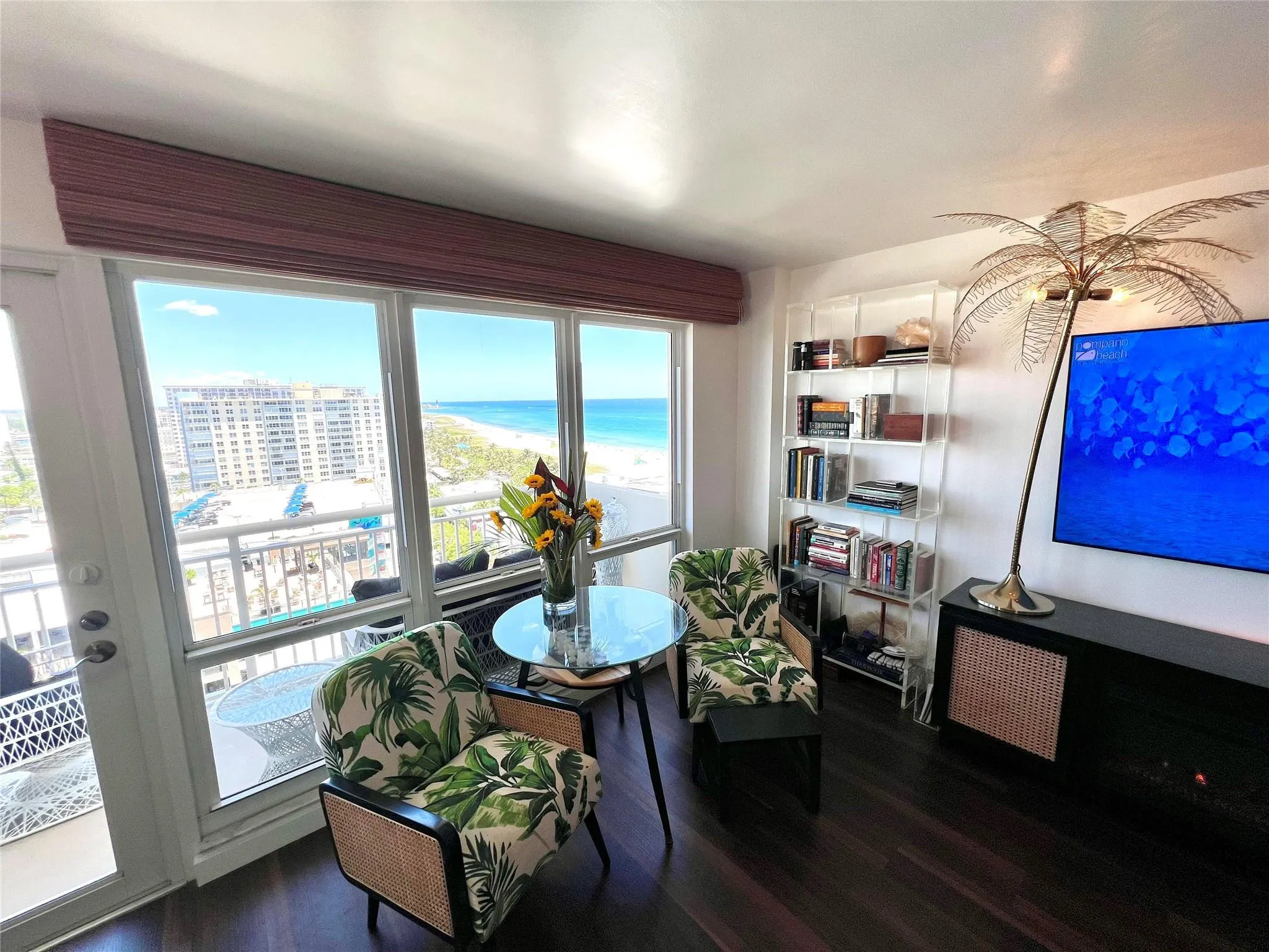 133 N Pompano Beach Boulevard #1506