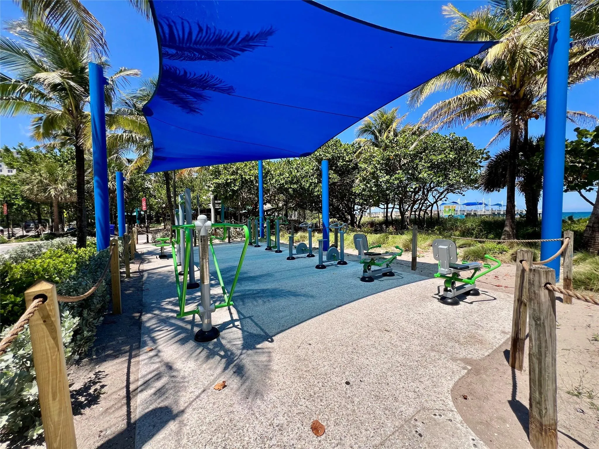 133 N Pompano Beach Boulevard #1506