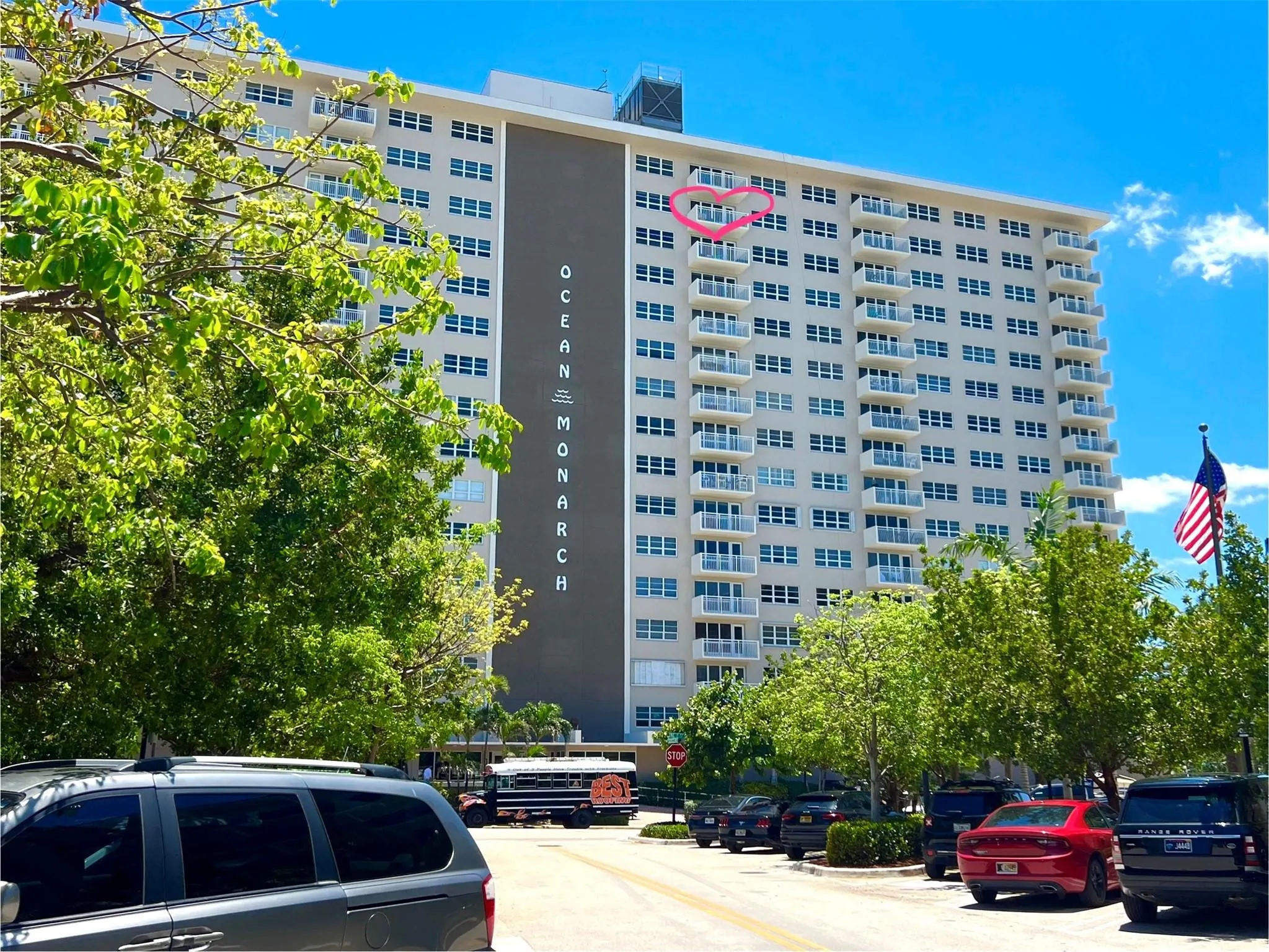133 N Pompano Beach Boulevard #1506