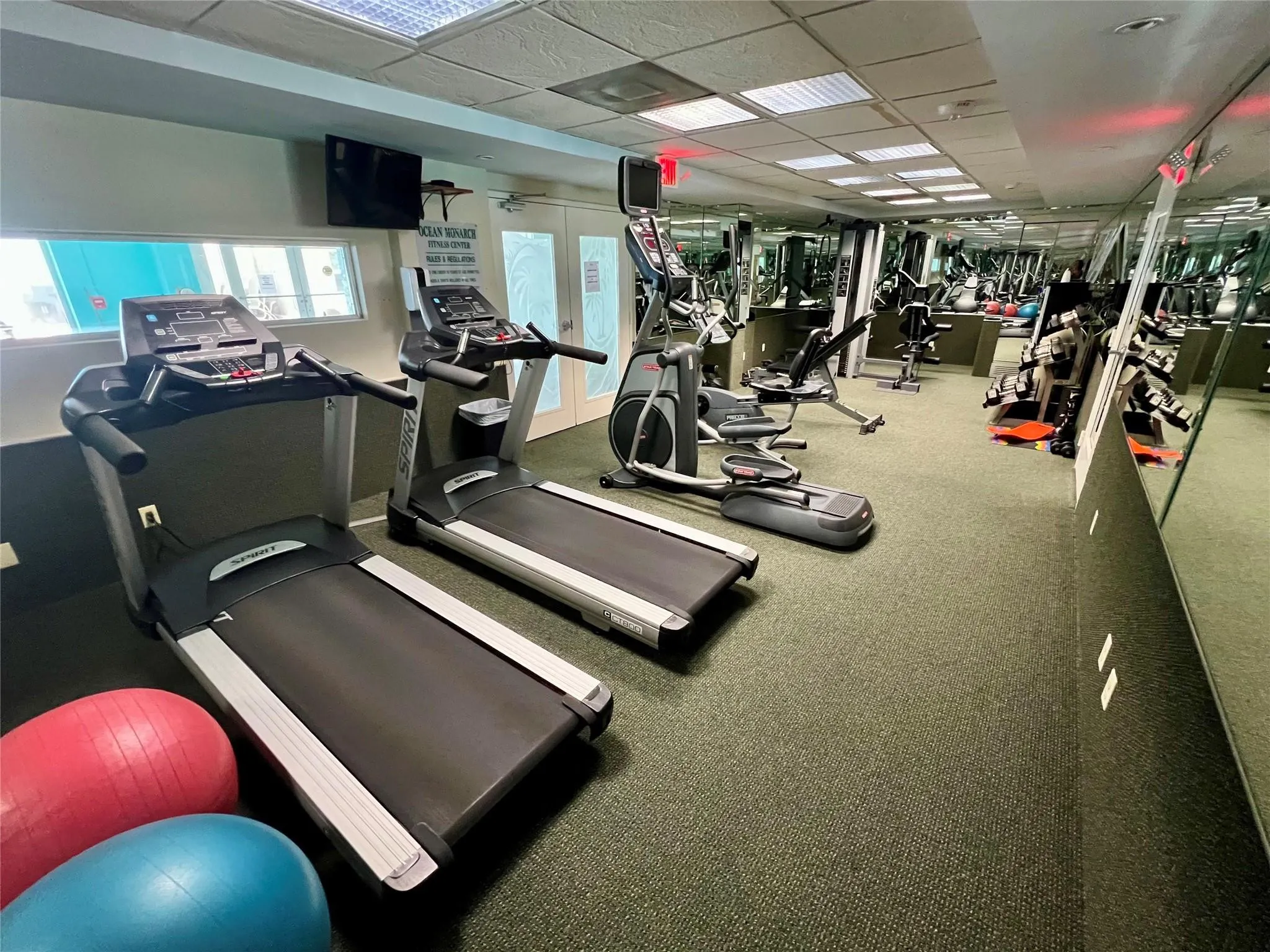 133 N Pompano Beach Boulevard #1506