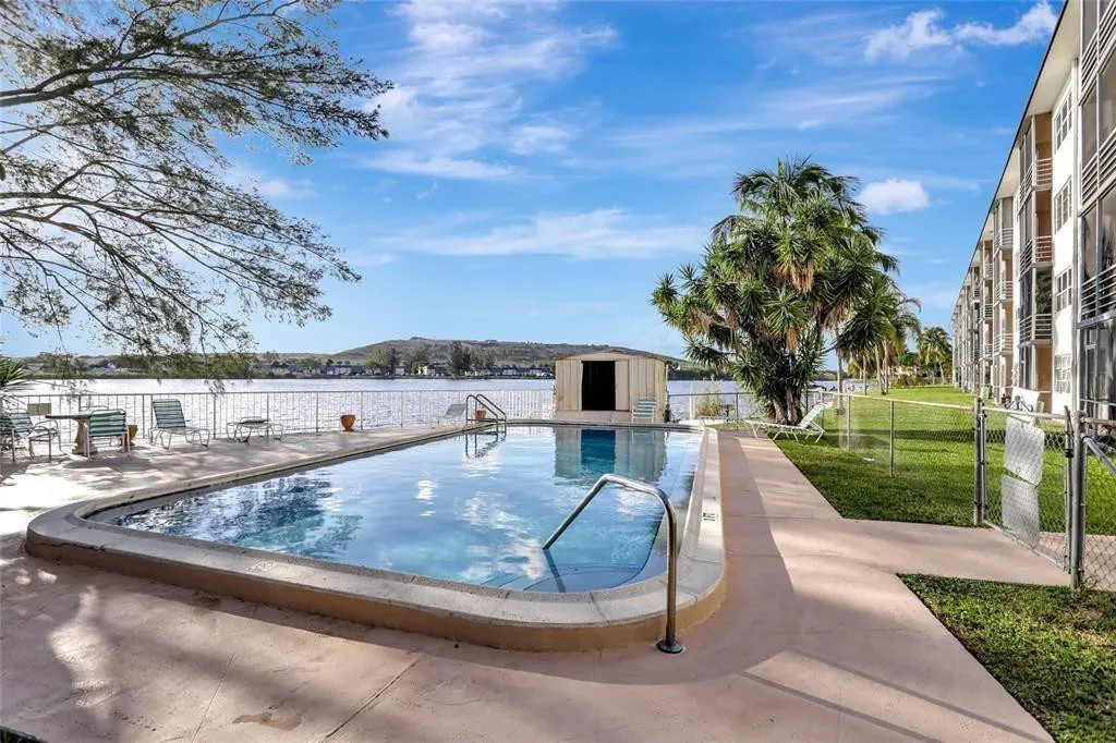 4311 Crystal Lake Drive #421