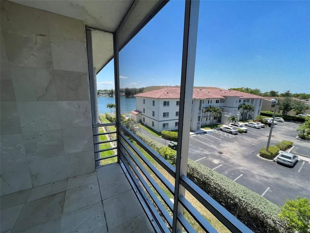 4311 Crystal Lake Drive #421