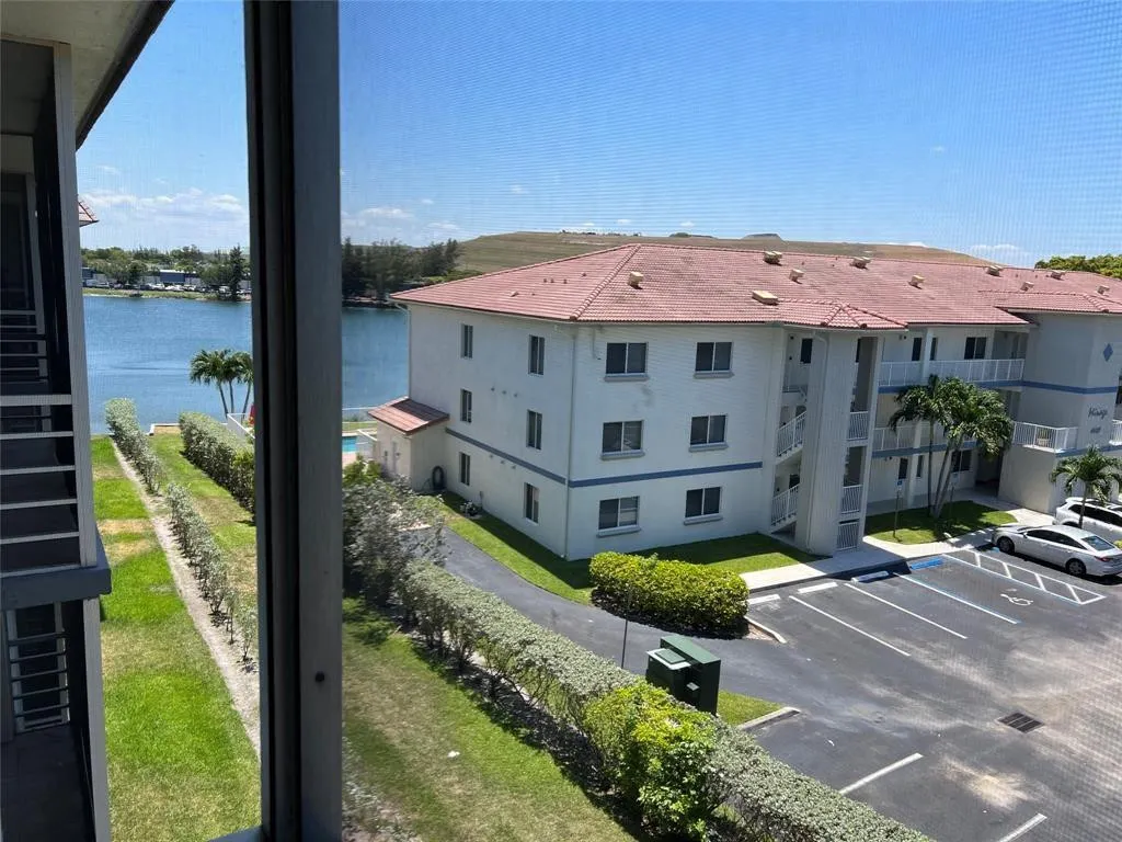4311 Crystal Lake Drive #421