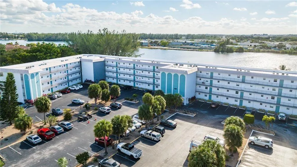 4311 Crystal Lake Drive #421