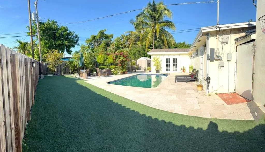 1313 NW 58th Avenue