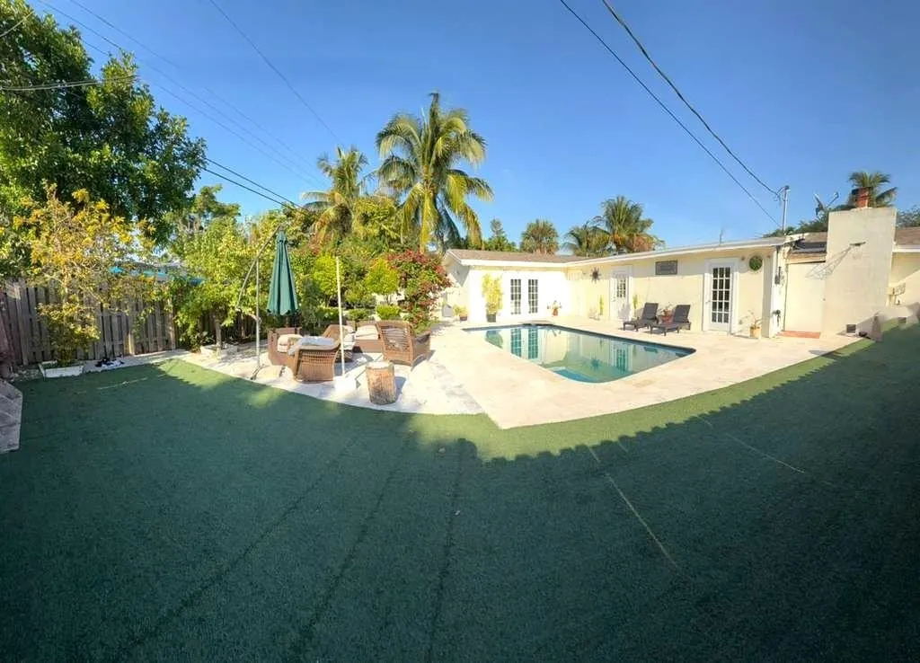 1313 NW 58th Avenue