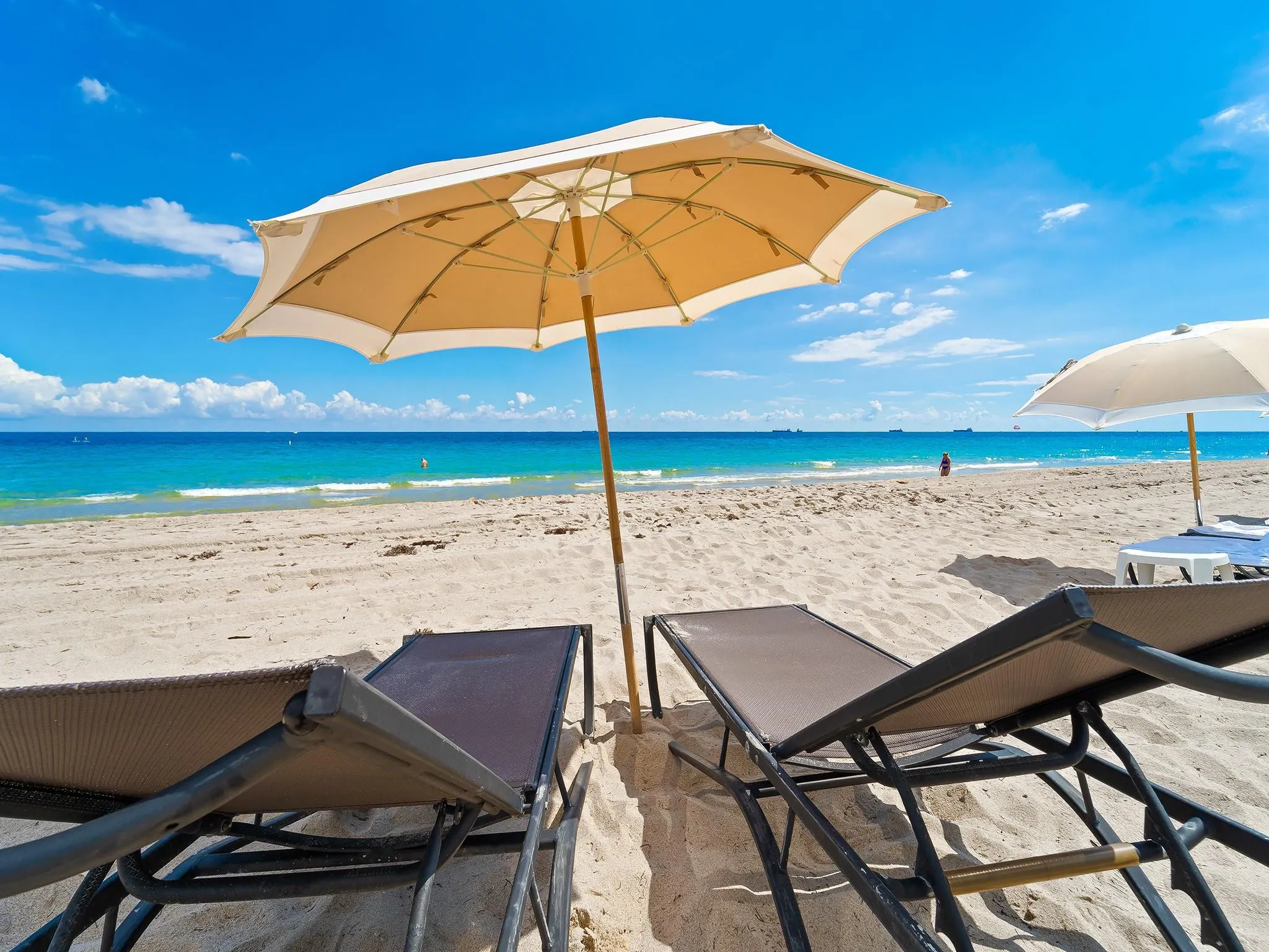 2200 N Ocean Boulevard #S906