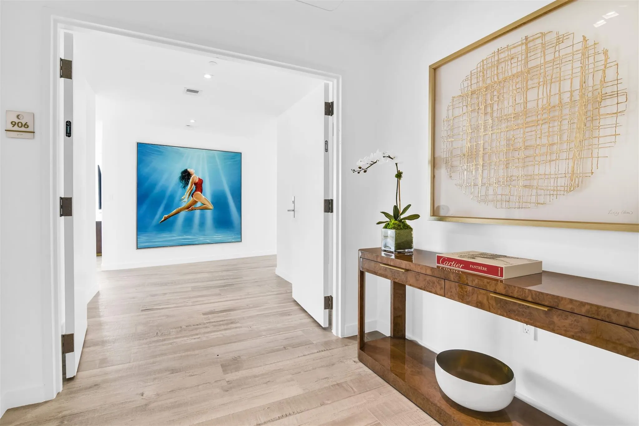 2200 N Ocean Boulevard #S906