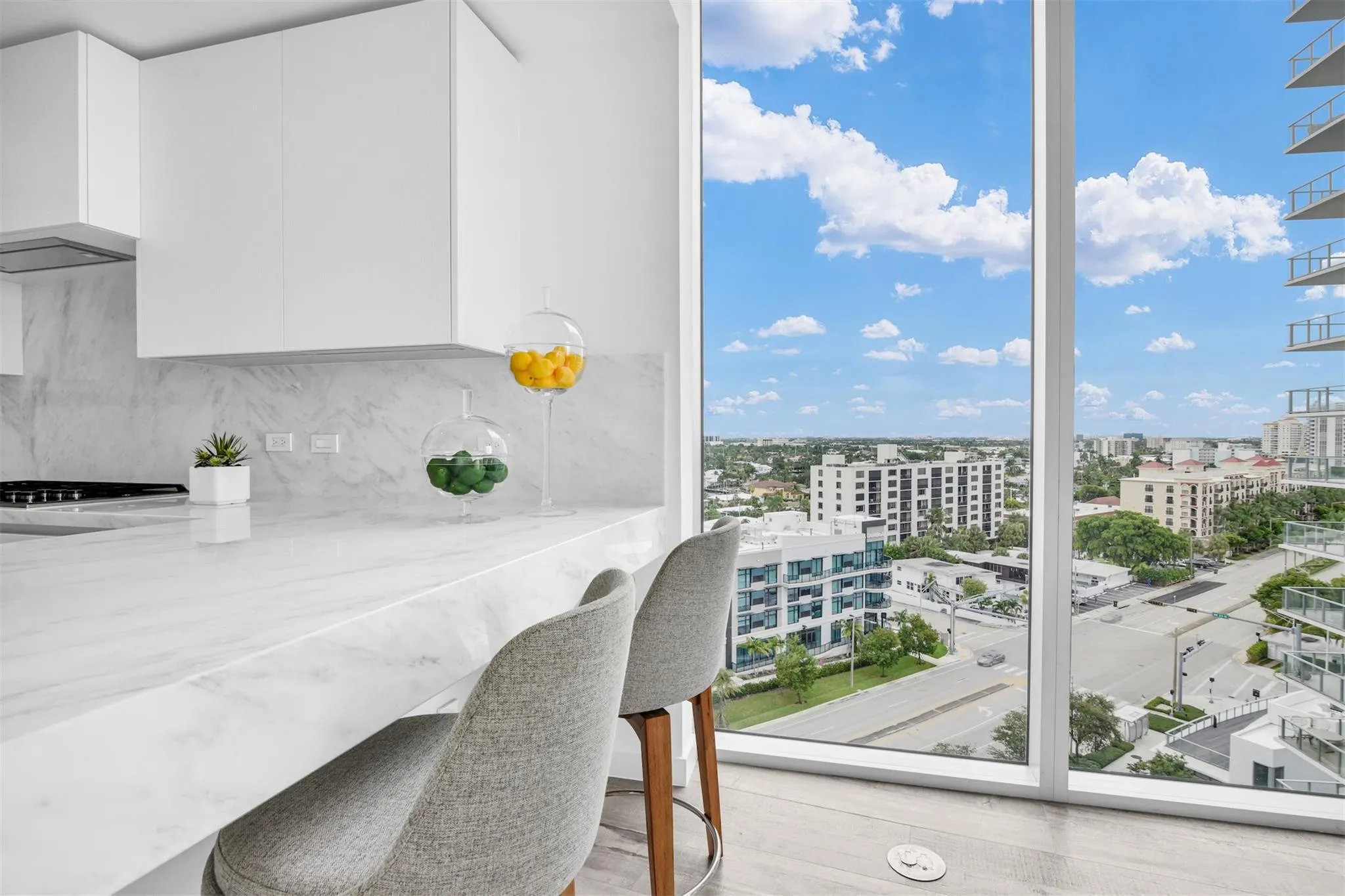2200 N Ocean Boulevard #S906