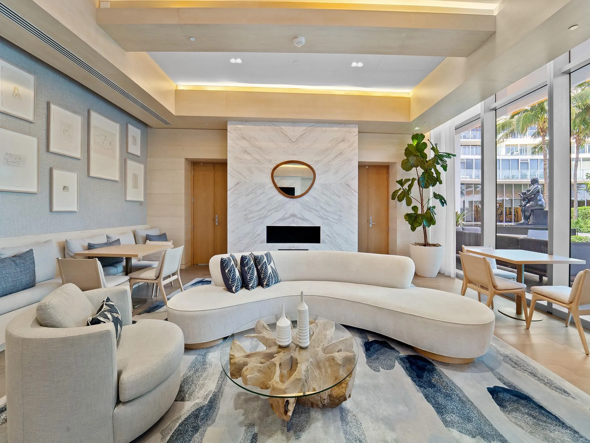 2200 N Ocean Boulevard #S906