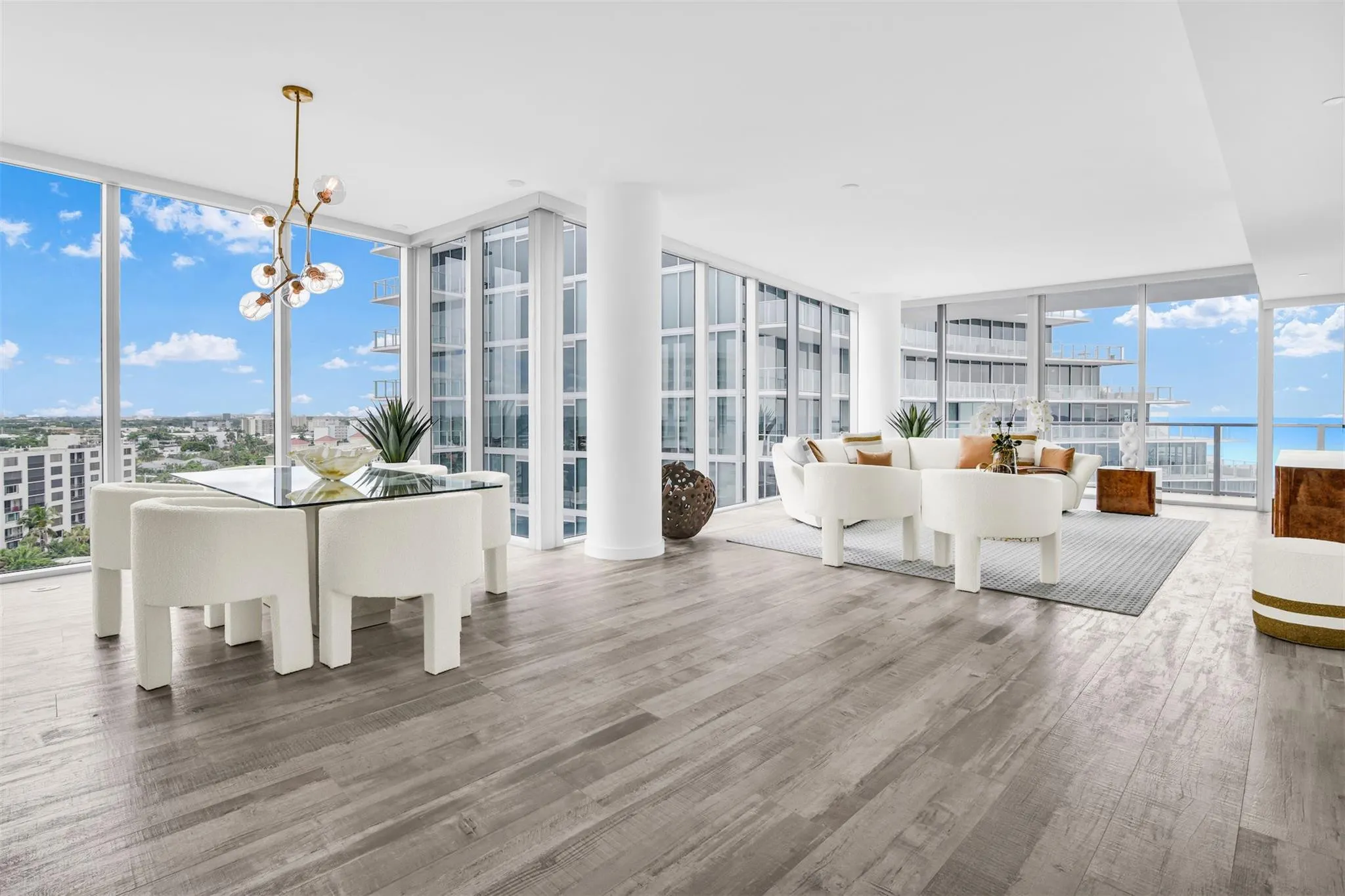 2200 N Ocean Boulevard #S906