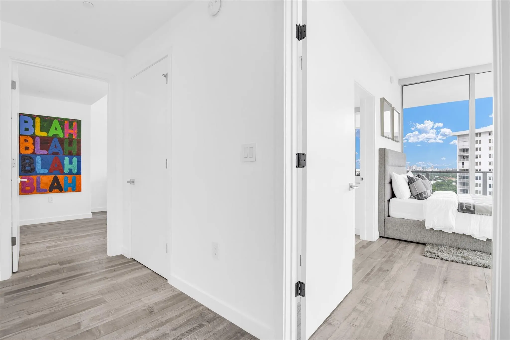 2200 N Ocean Boulevard #S906