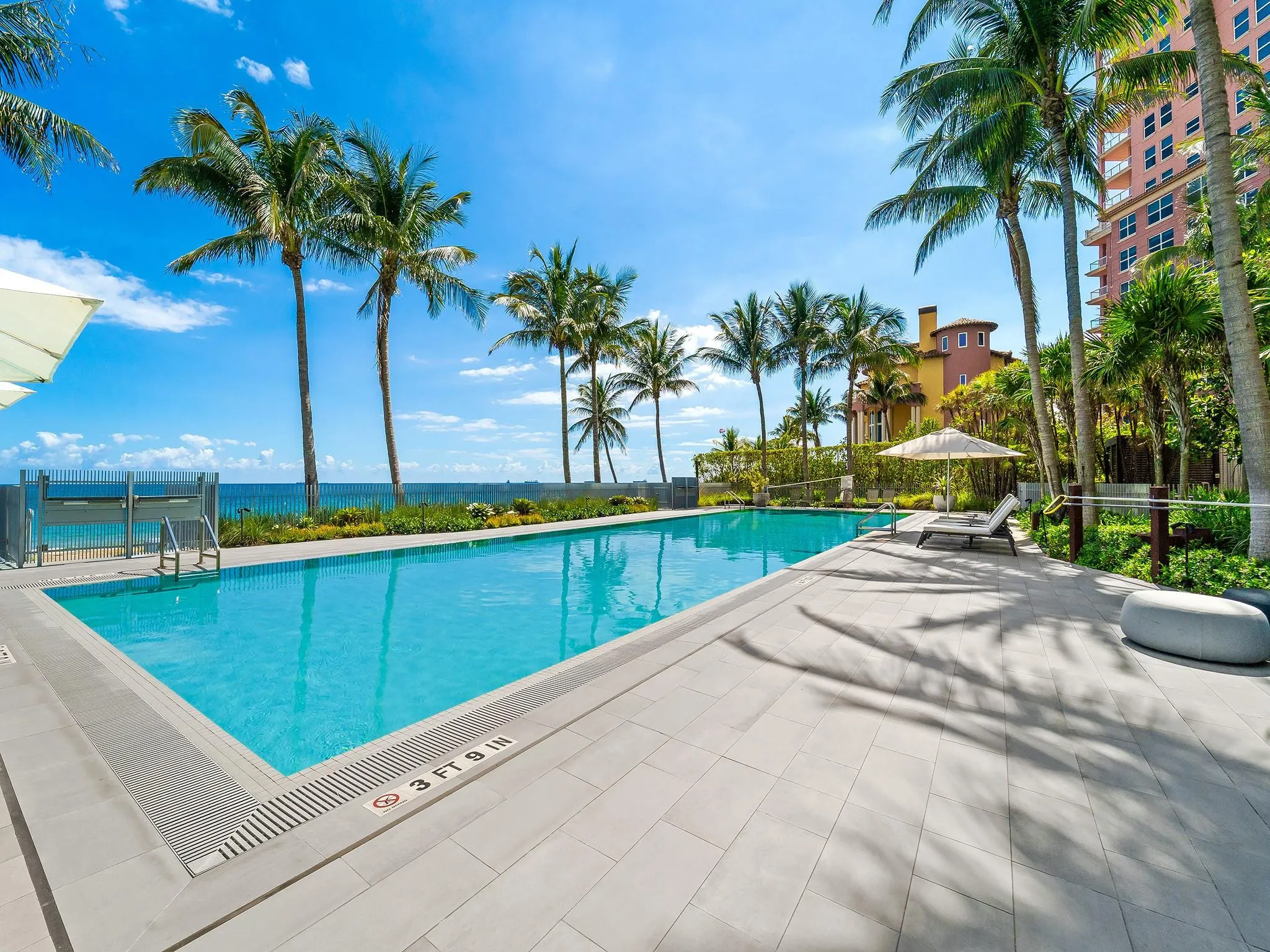2200 N Ocean Boulevard #S906