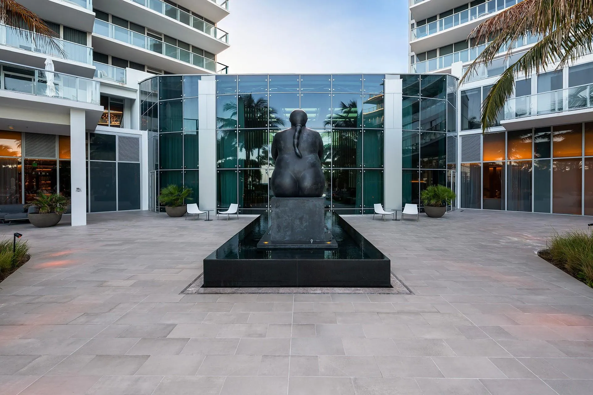 2200 N Ocean Boulevard #S906
