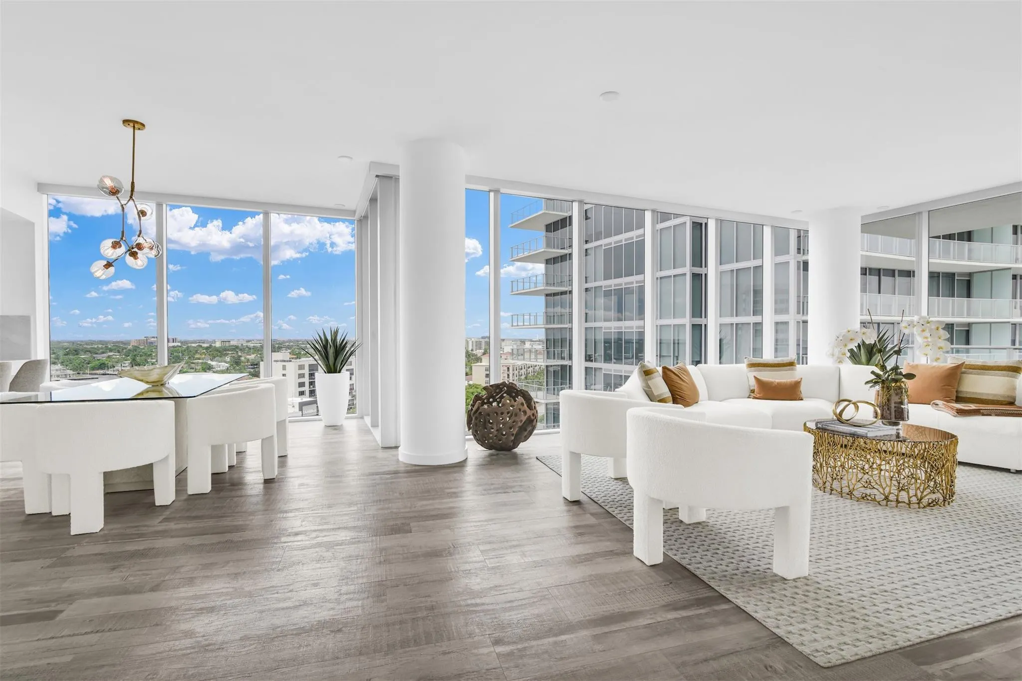 2200 N Ocean Boulevard #S906