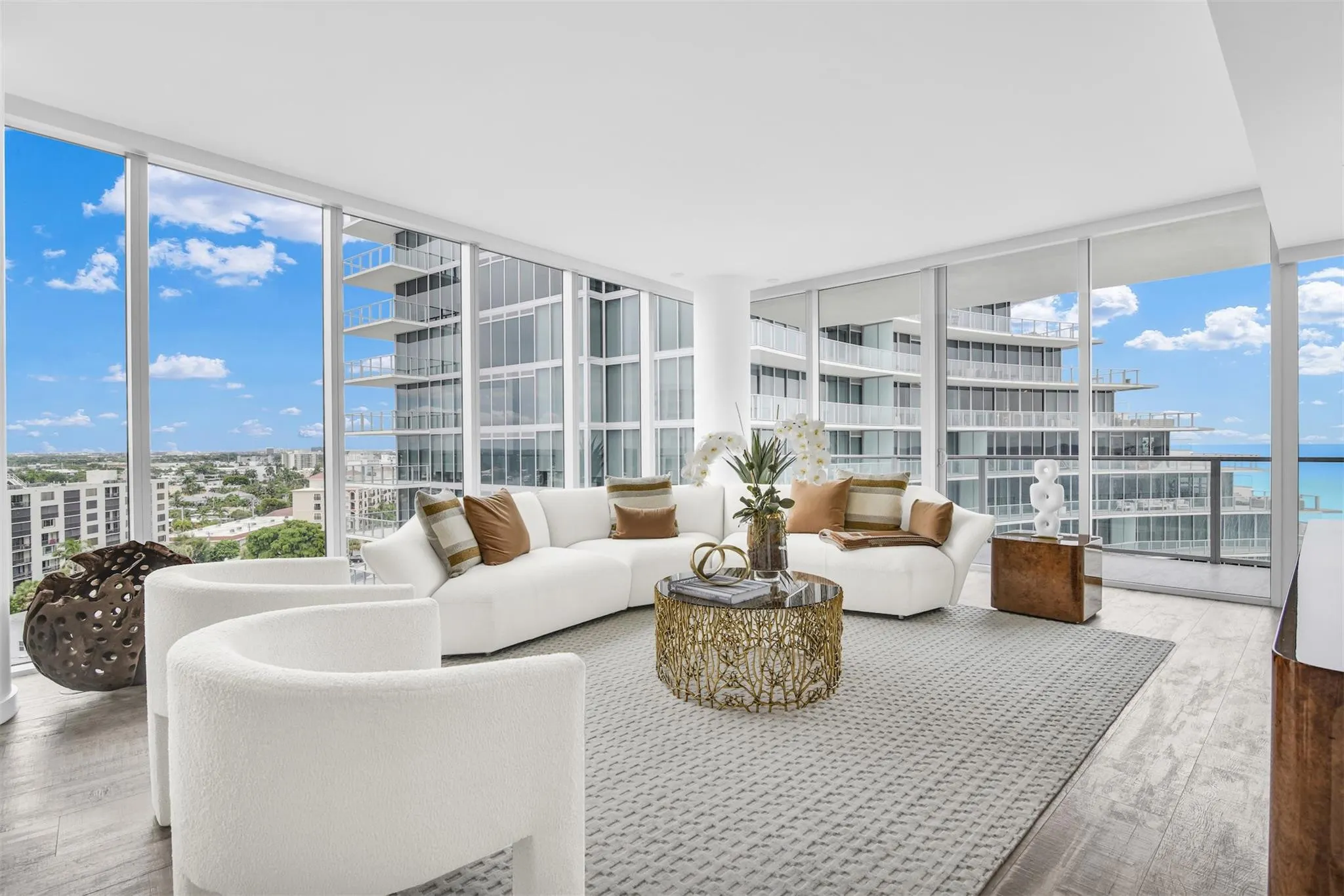2200 N Ocean Boulevard #S906