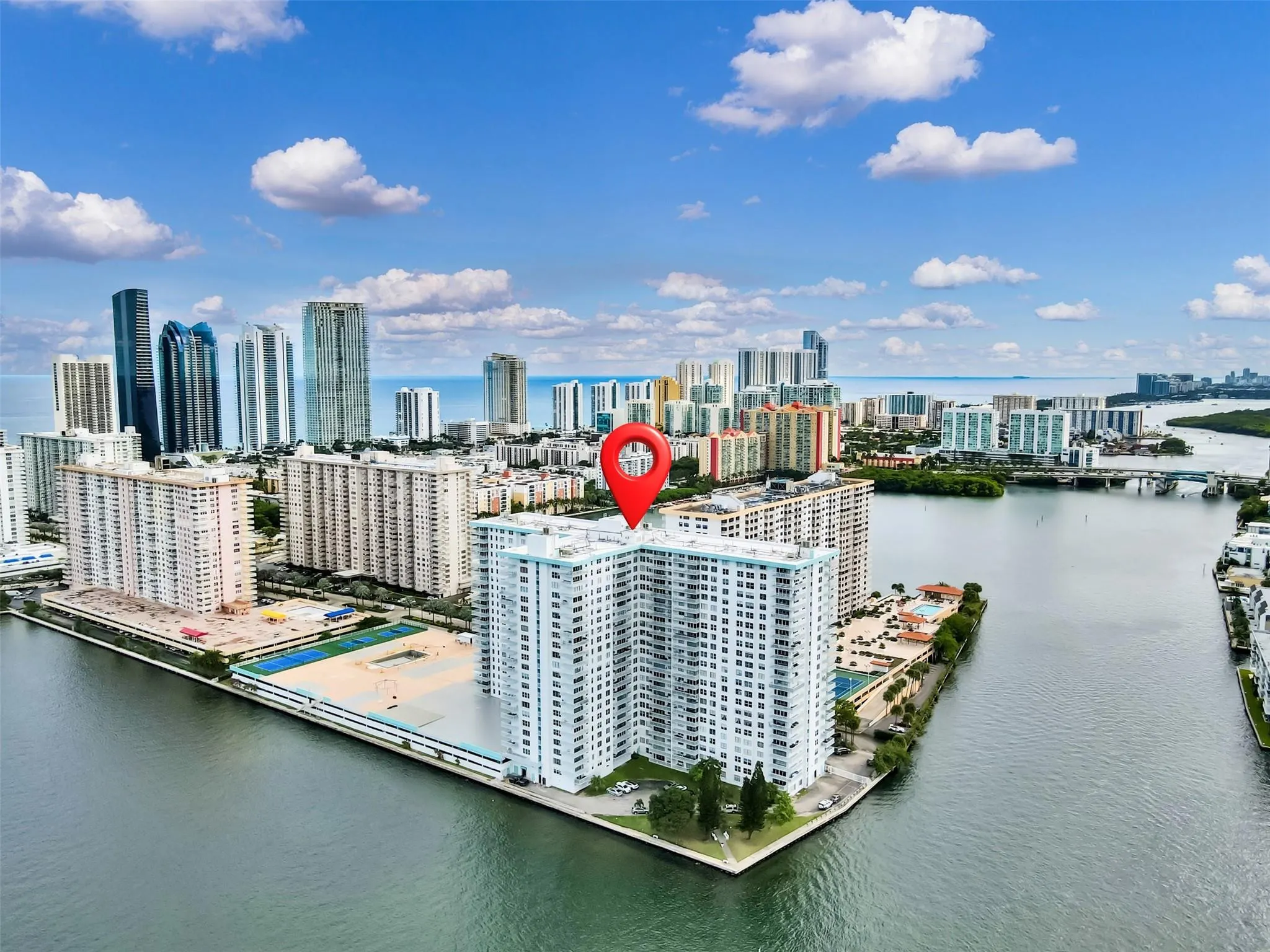 301 174th Street #2202