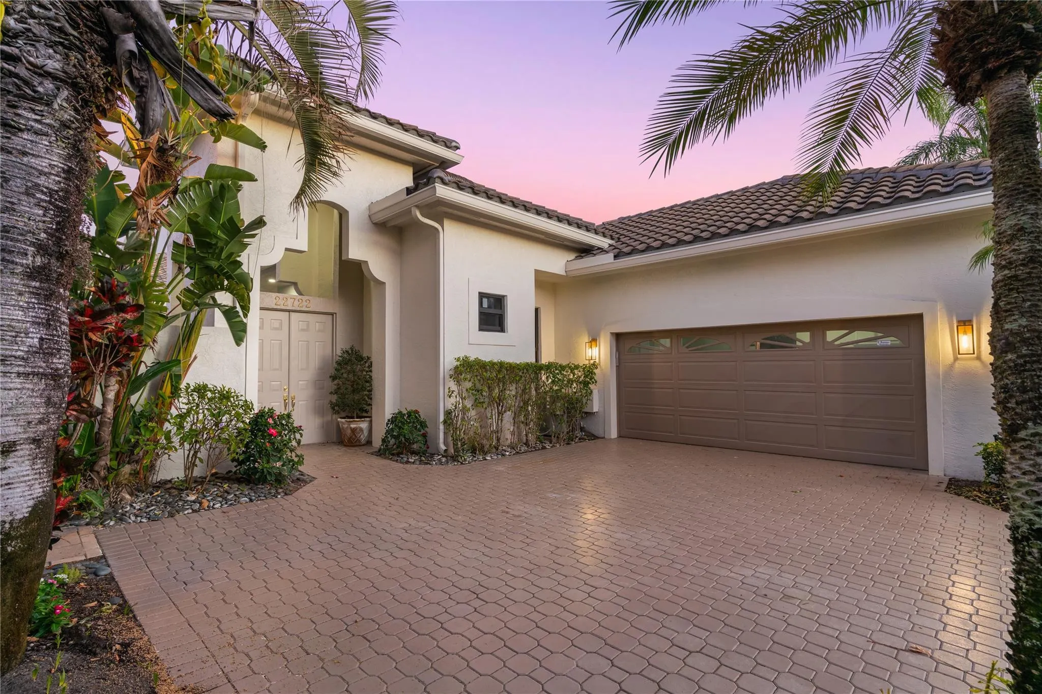 22722 El Dorado Drive