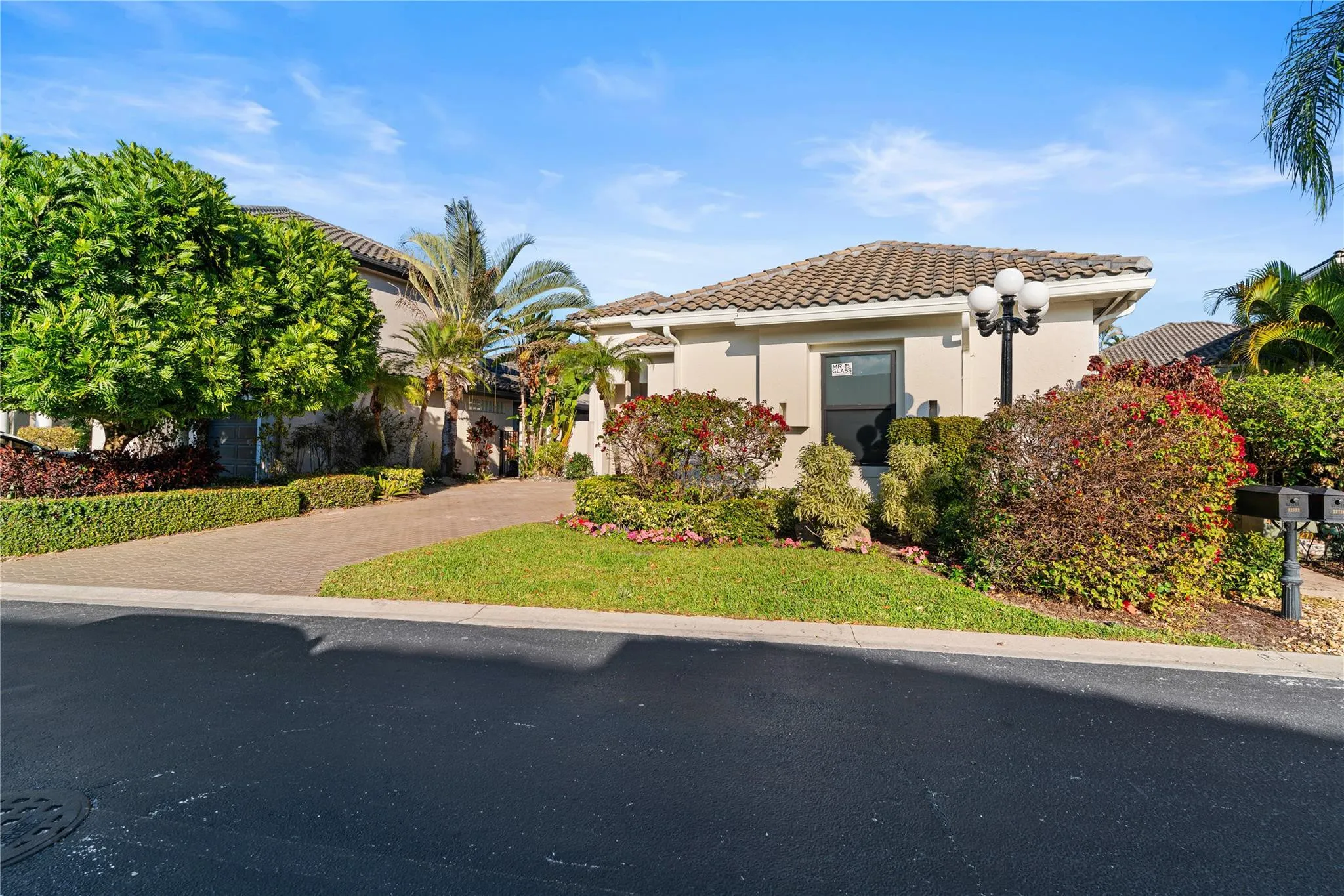 22722 El Dorado Drive
