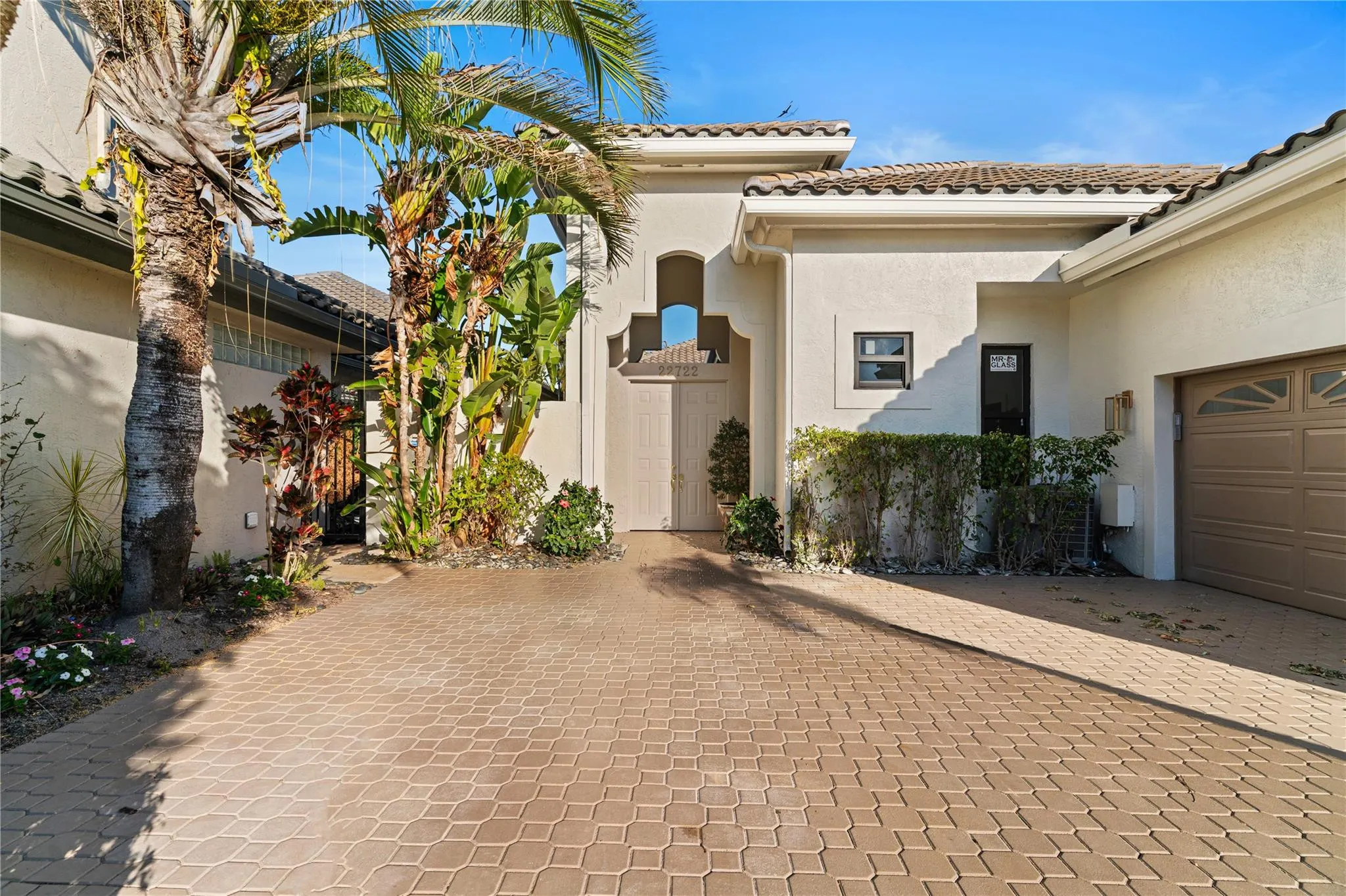 22722 El Dorado Drive