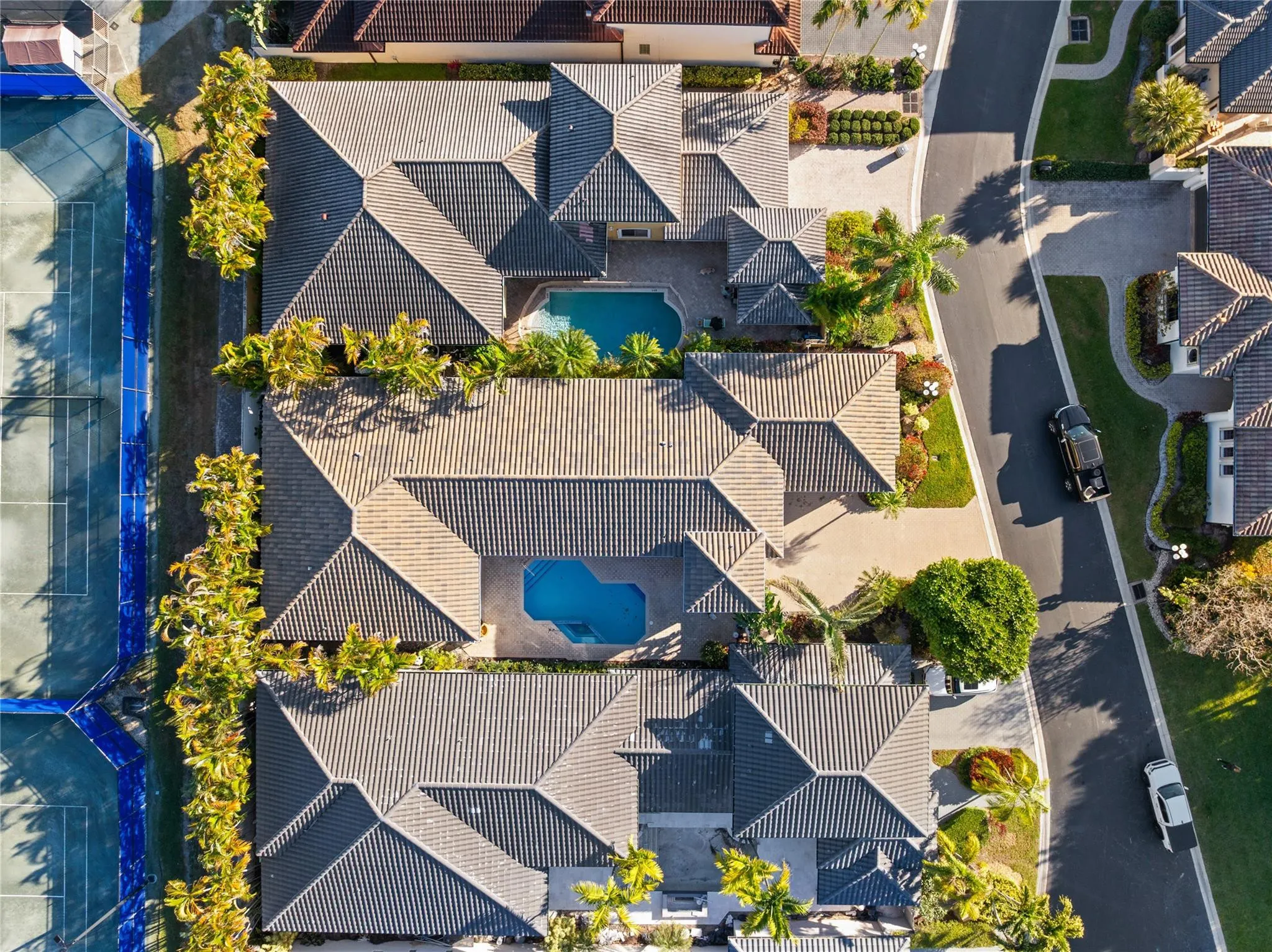 22722 El Dorado Drive