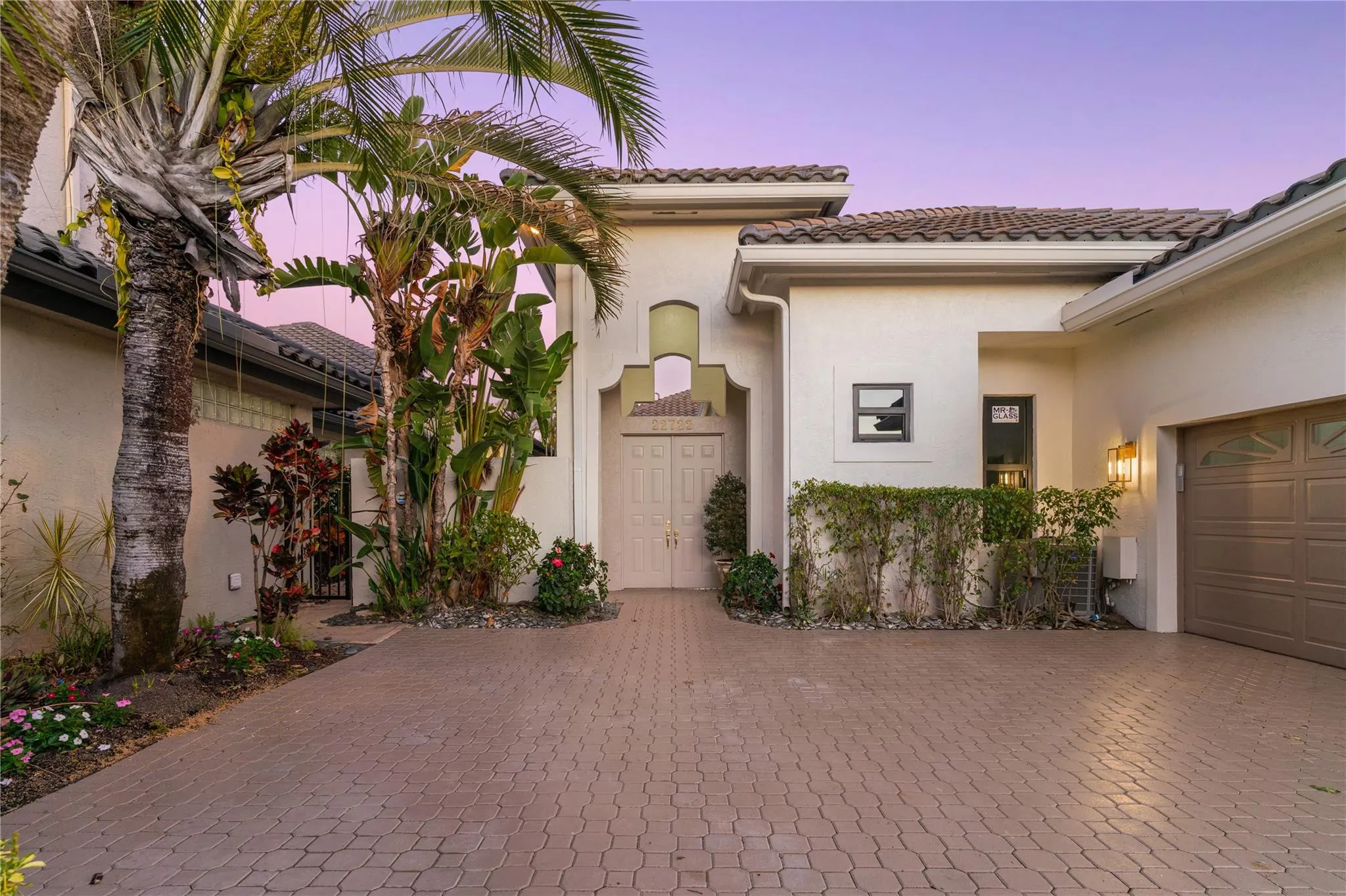 22722 El Dorado Drive