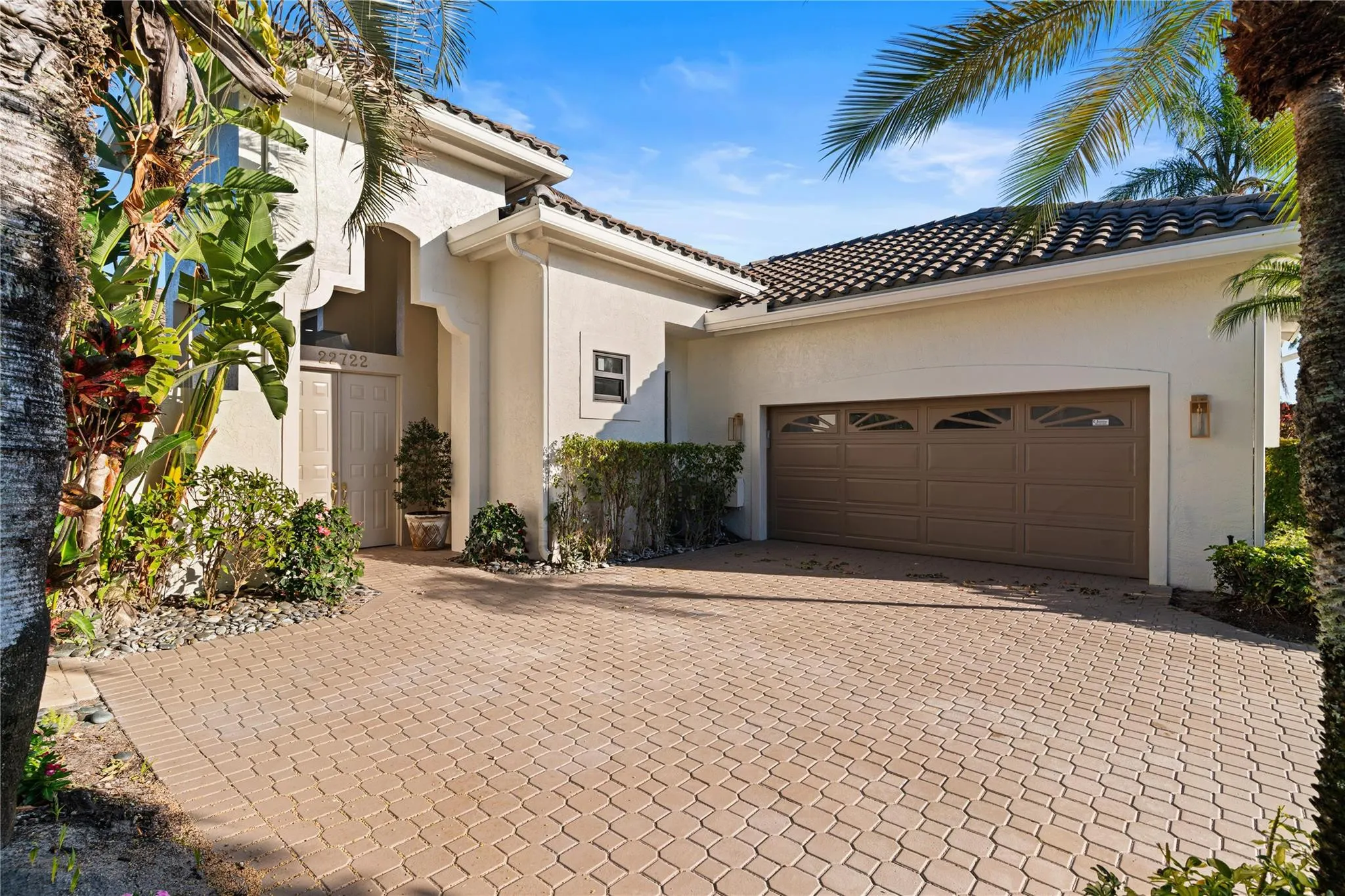 22722 El Dorado Drive