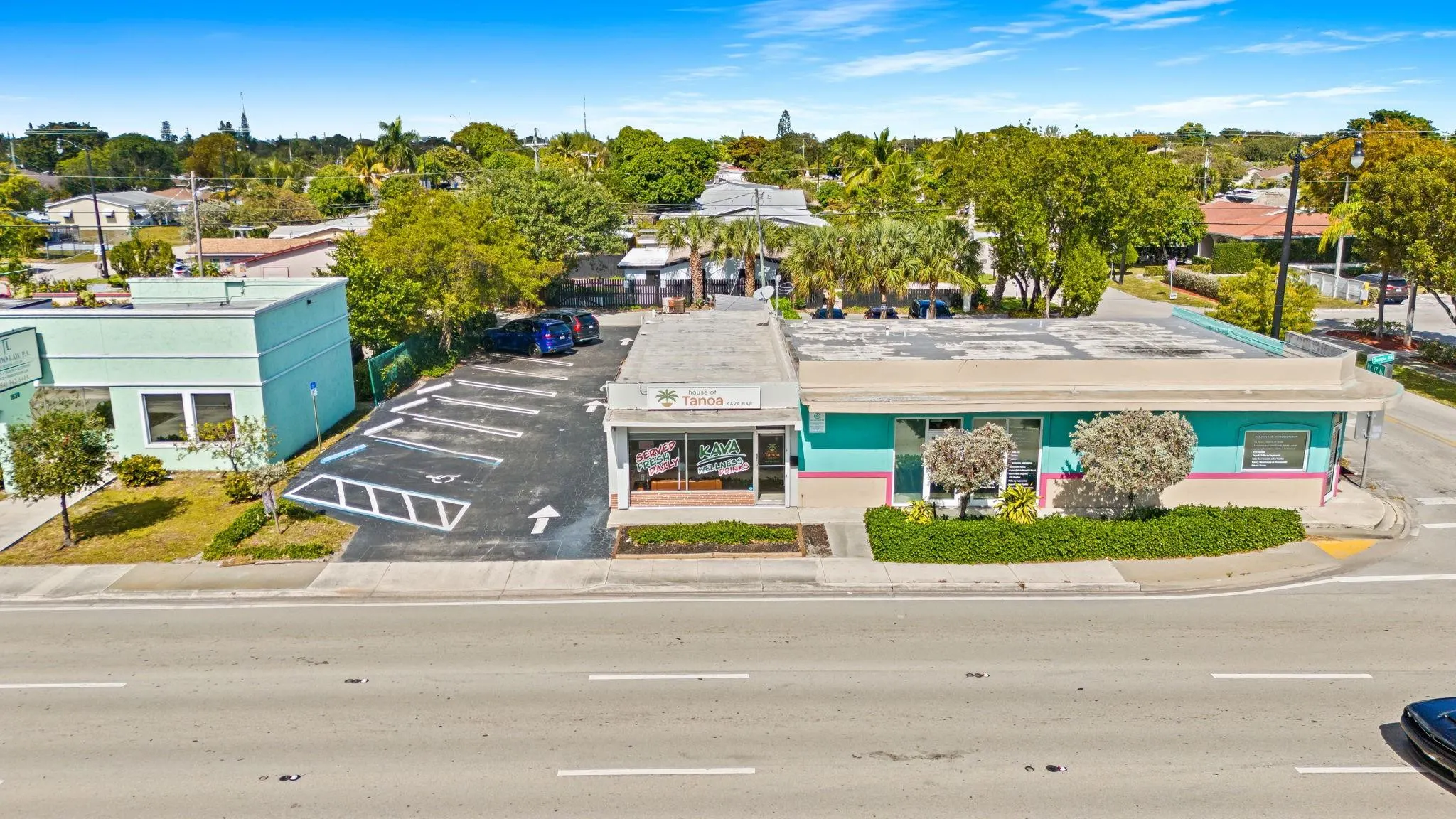 1649 E Sample Road