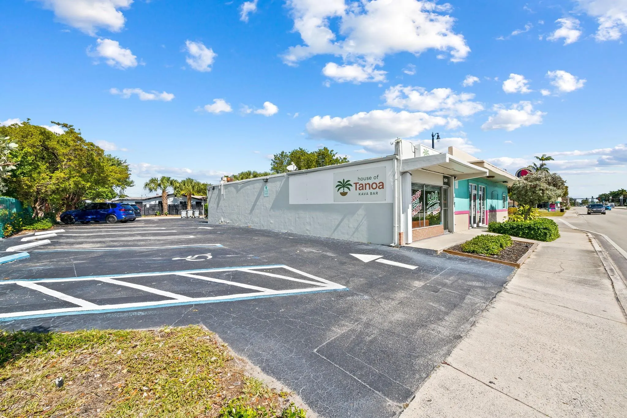 1649 E Sample Road