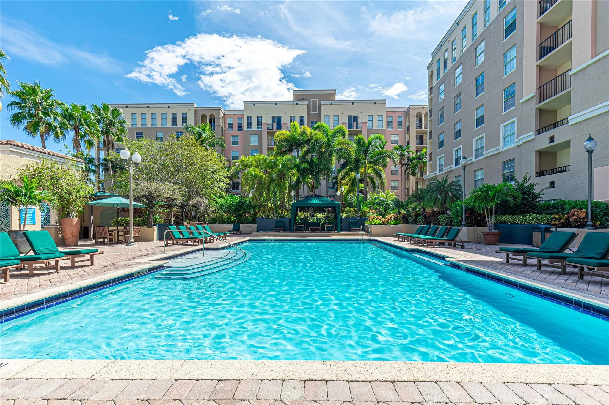 520 SE 5th Avenue #2406