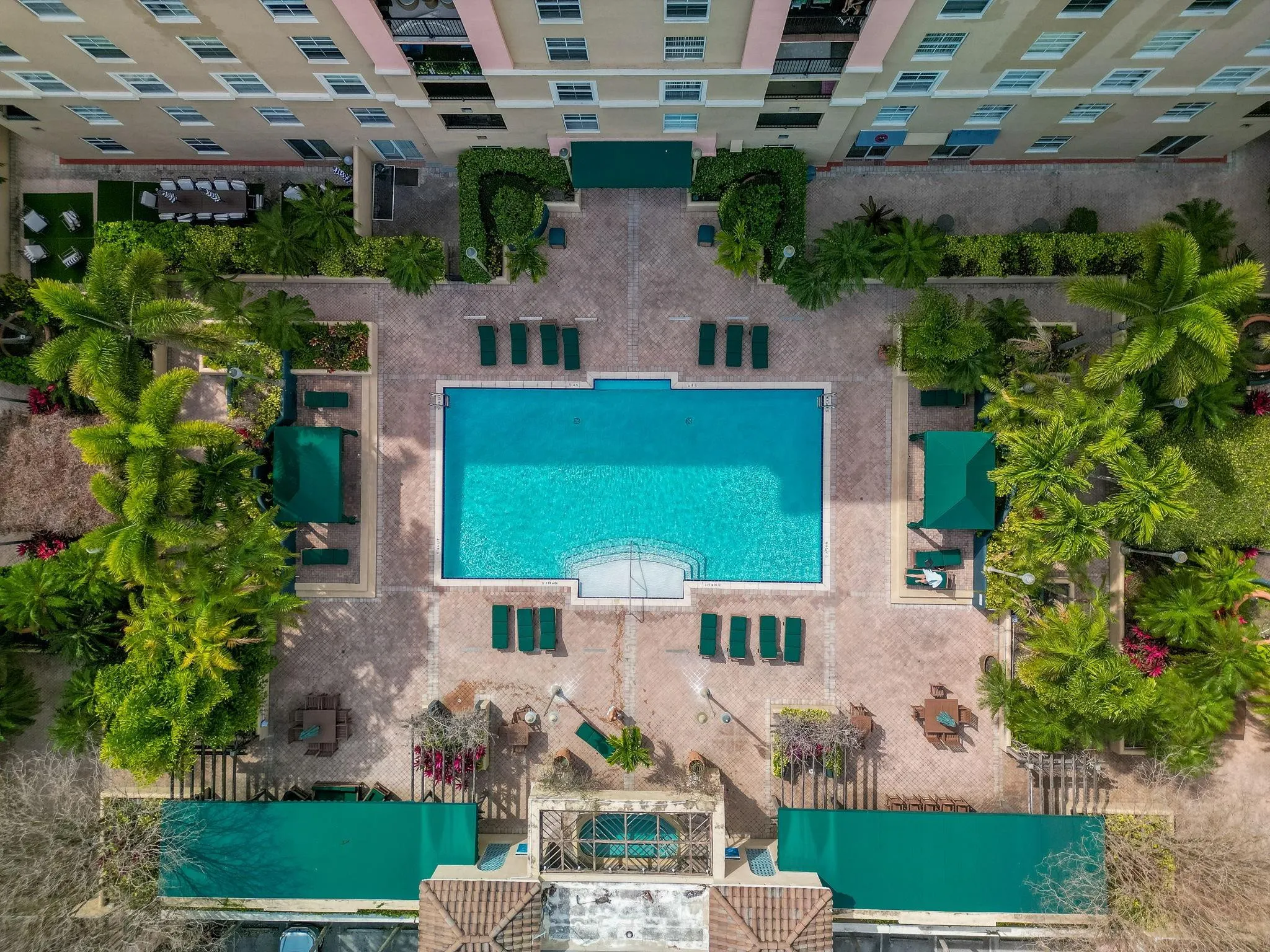 520 SE 5th Avenue #2406
