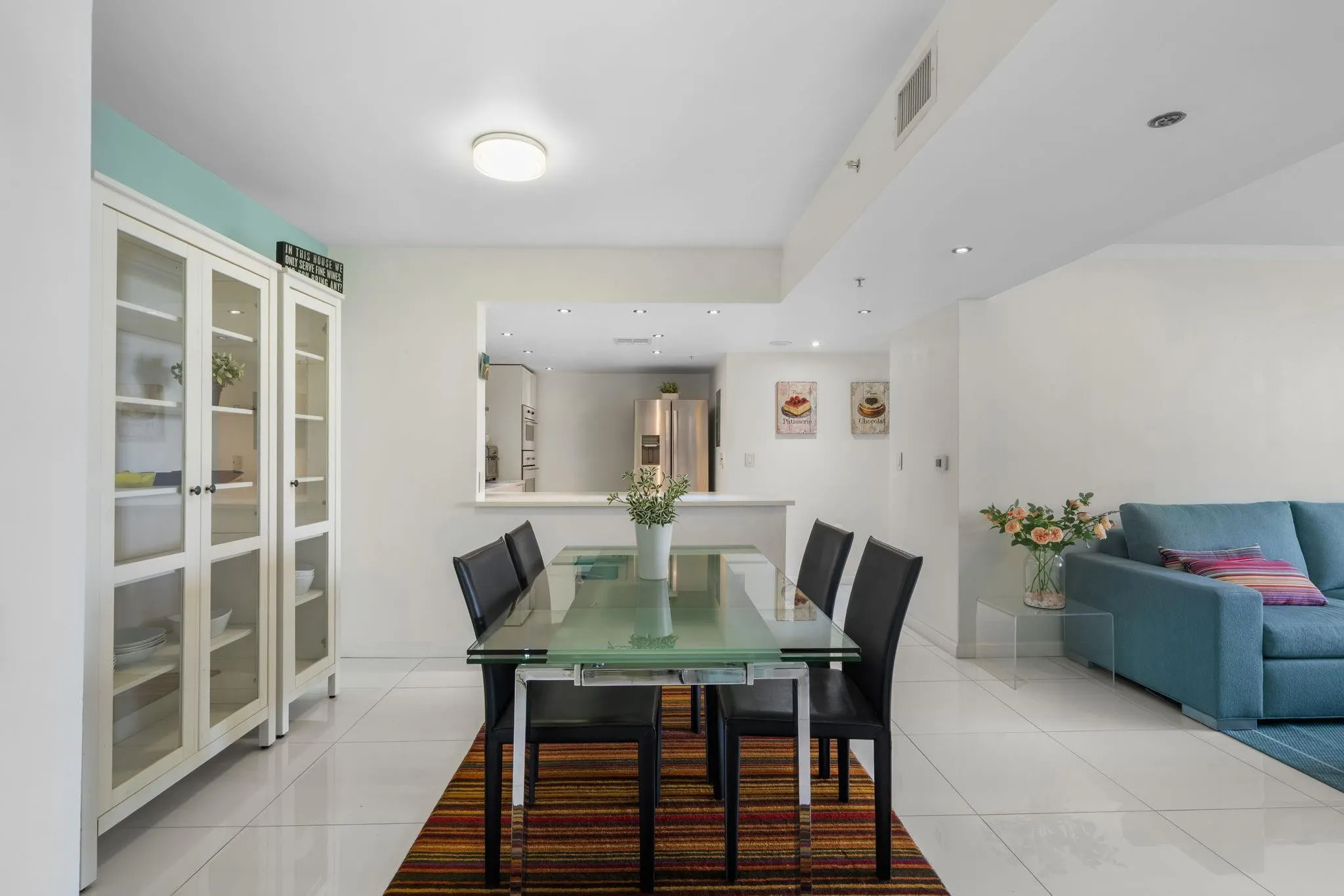 520 SE 5th Avenue #2406