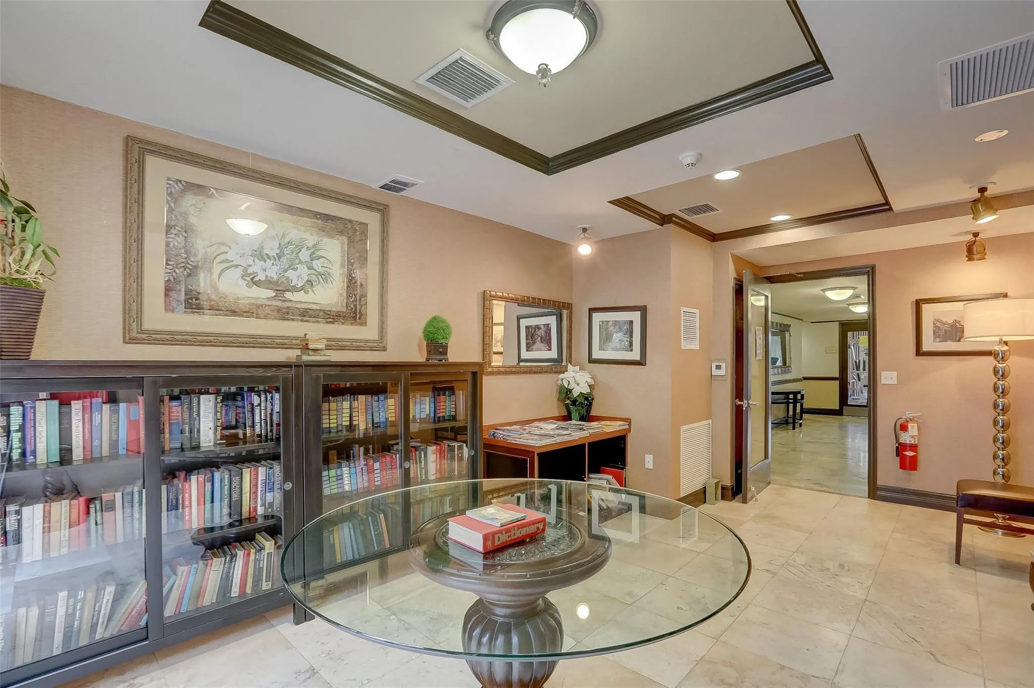 520 SE 5th Avenue #2406