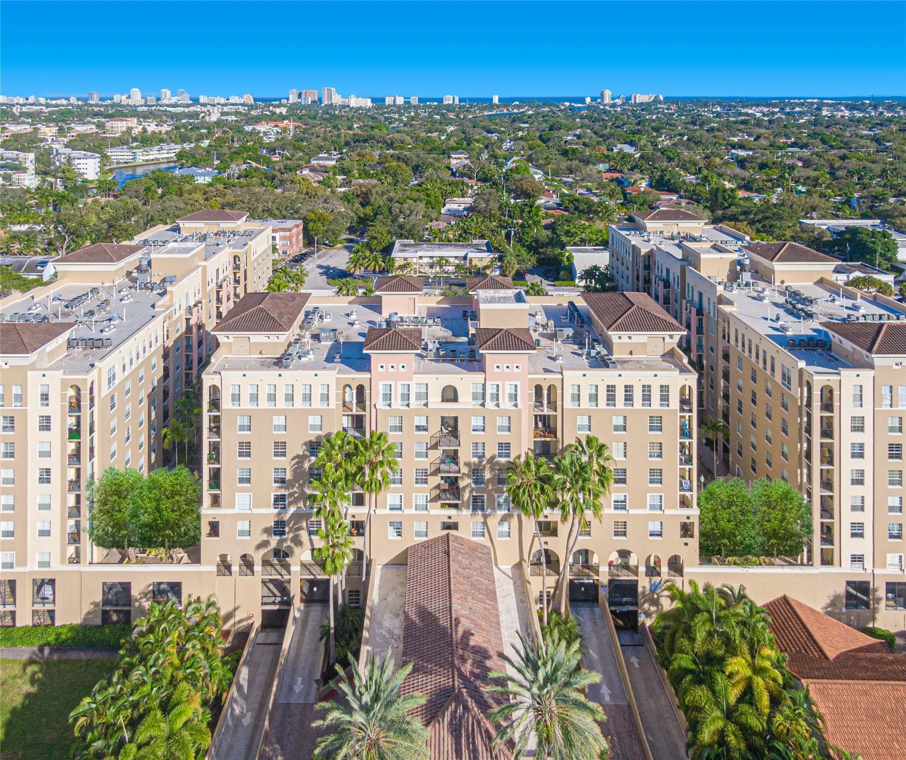 520 SE 5th Avenue #2406