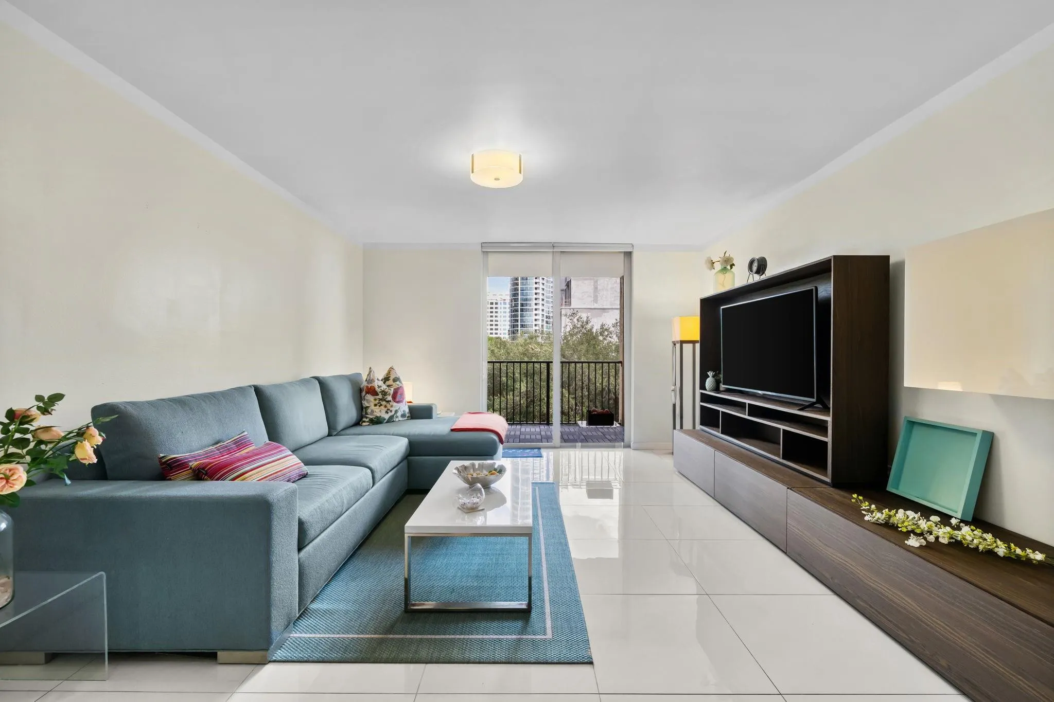 520 SE 5th Avenue #2406
